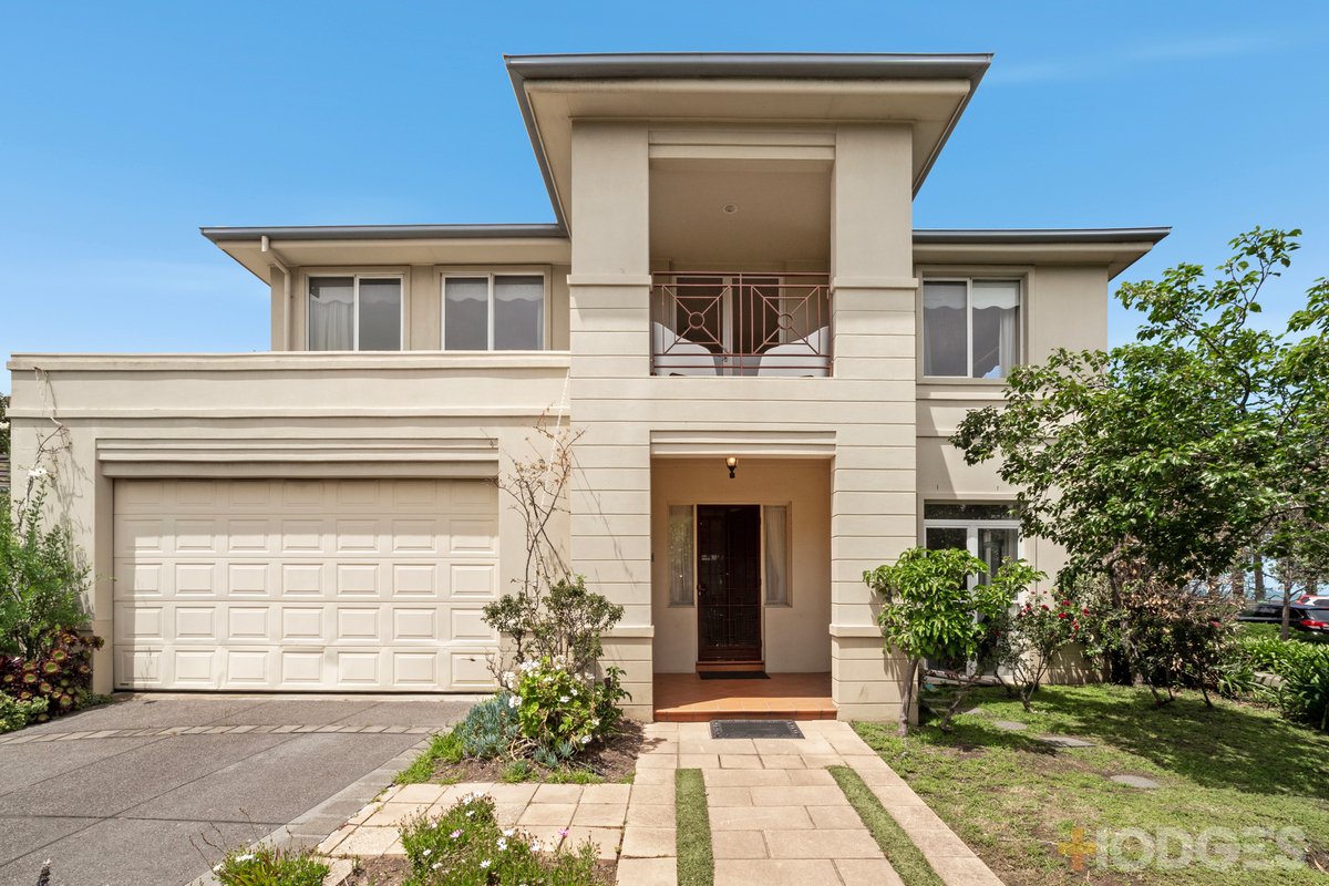 1 Park Square, Port Melbourne, VIC, 3207