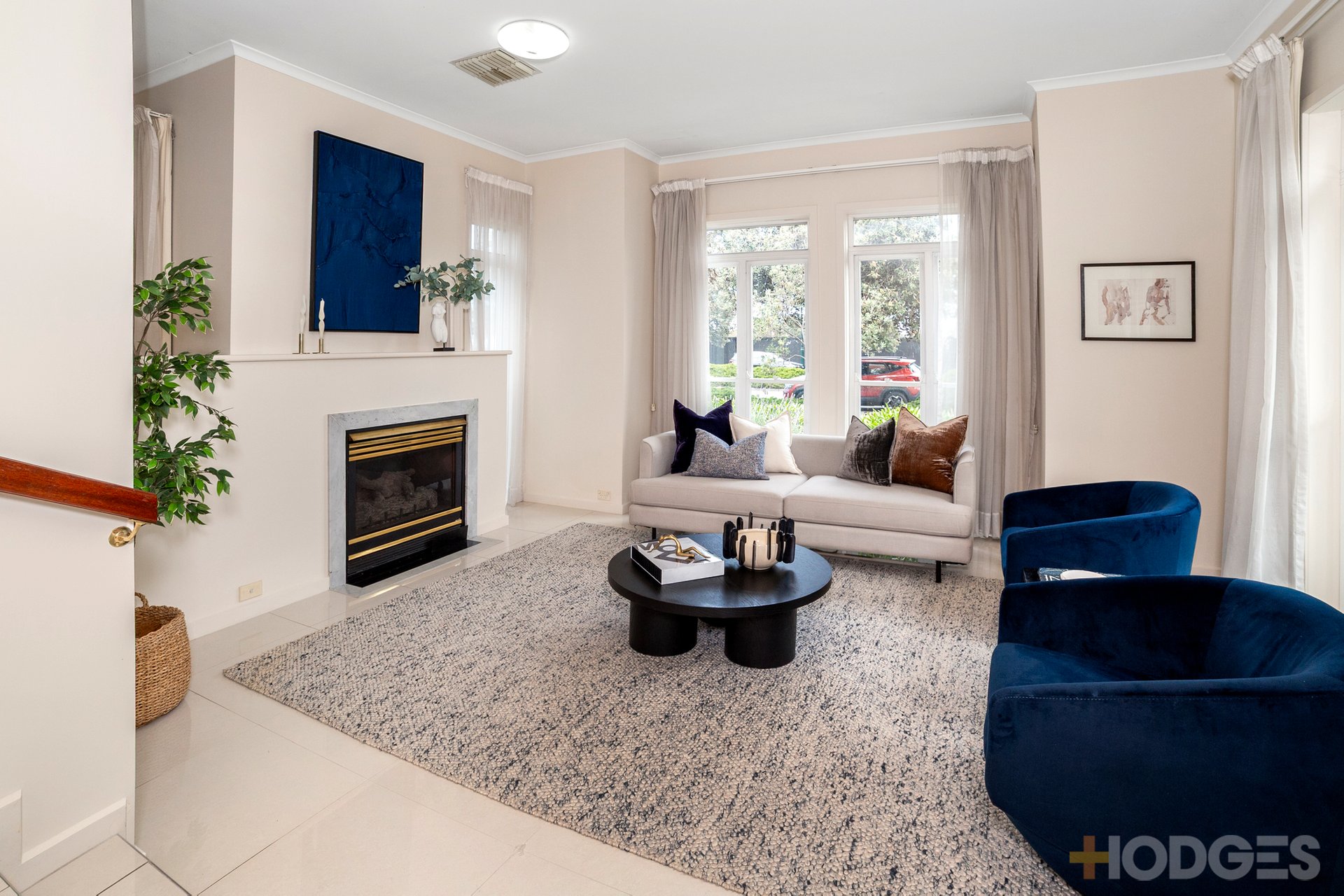 1 Park Square Port Melbourne