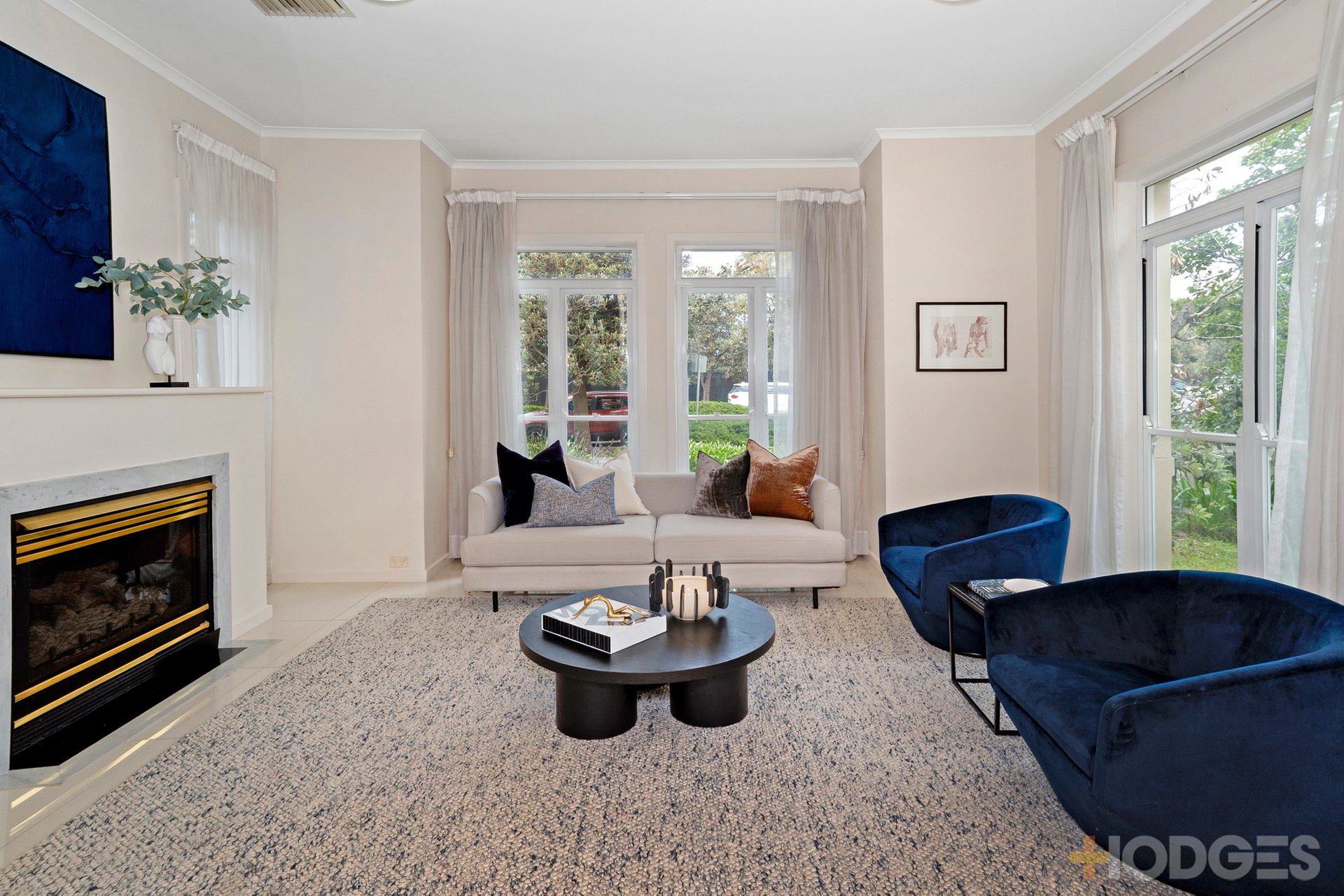 1 Park Square Port Melbourne