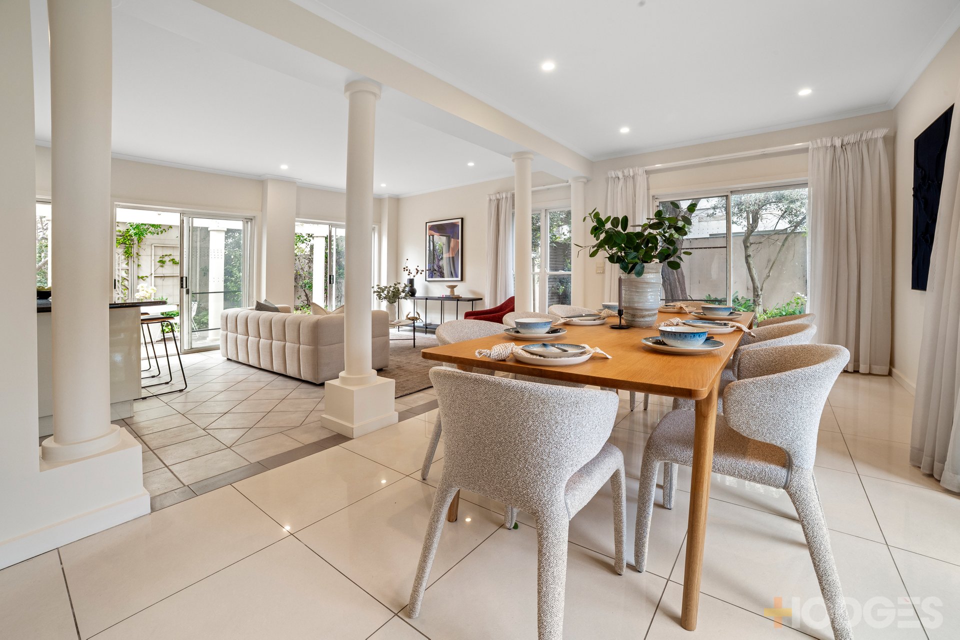 1 Park Square Port Melbourne