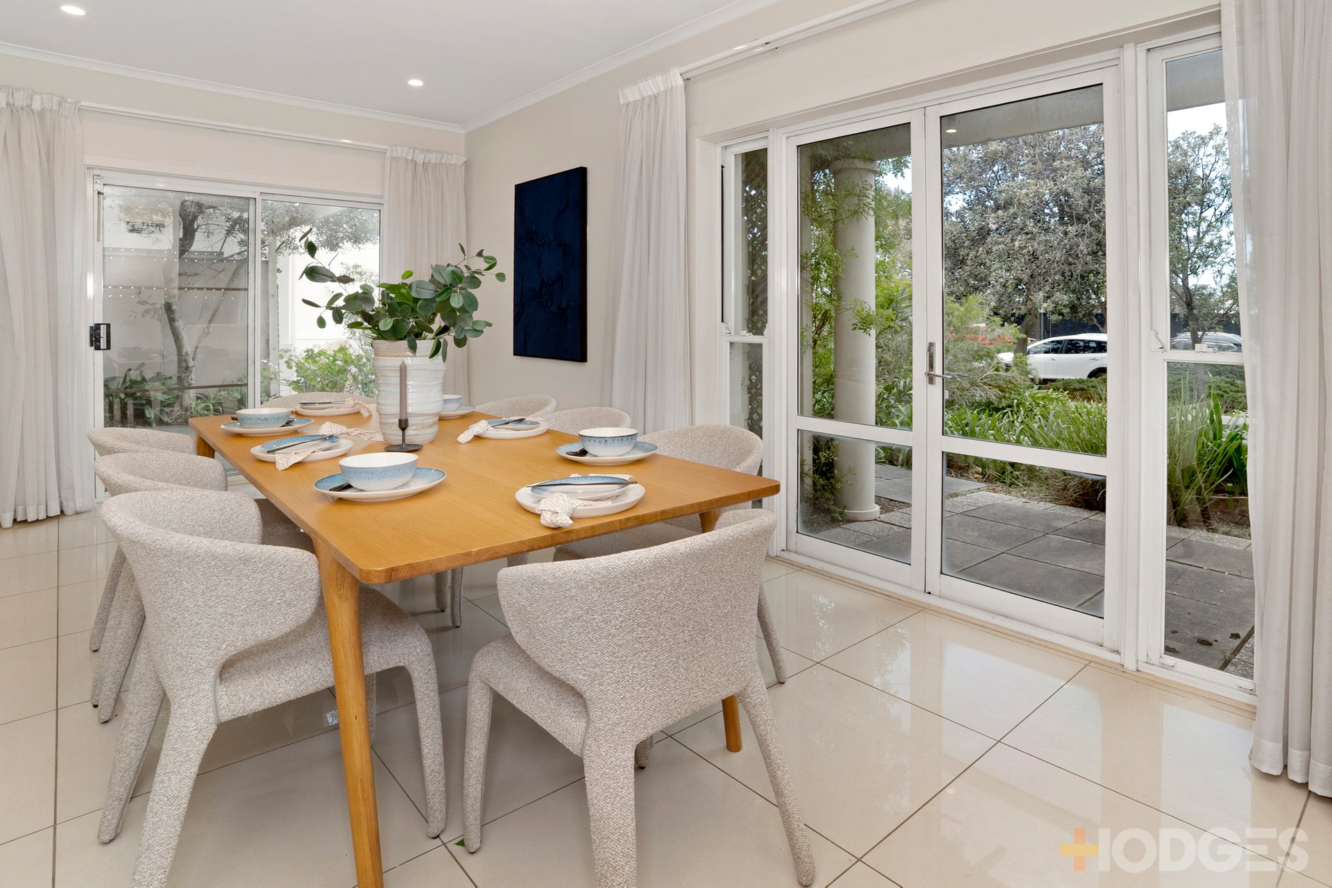 1 Park Square Port Melbourne