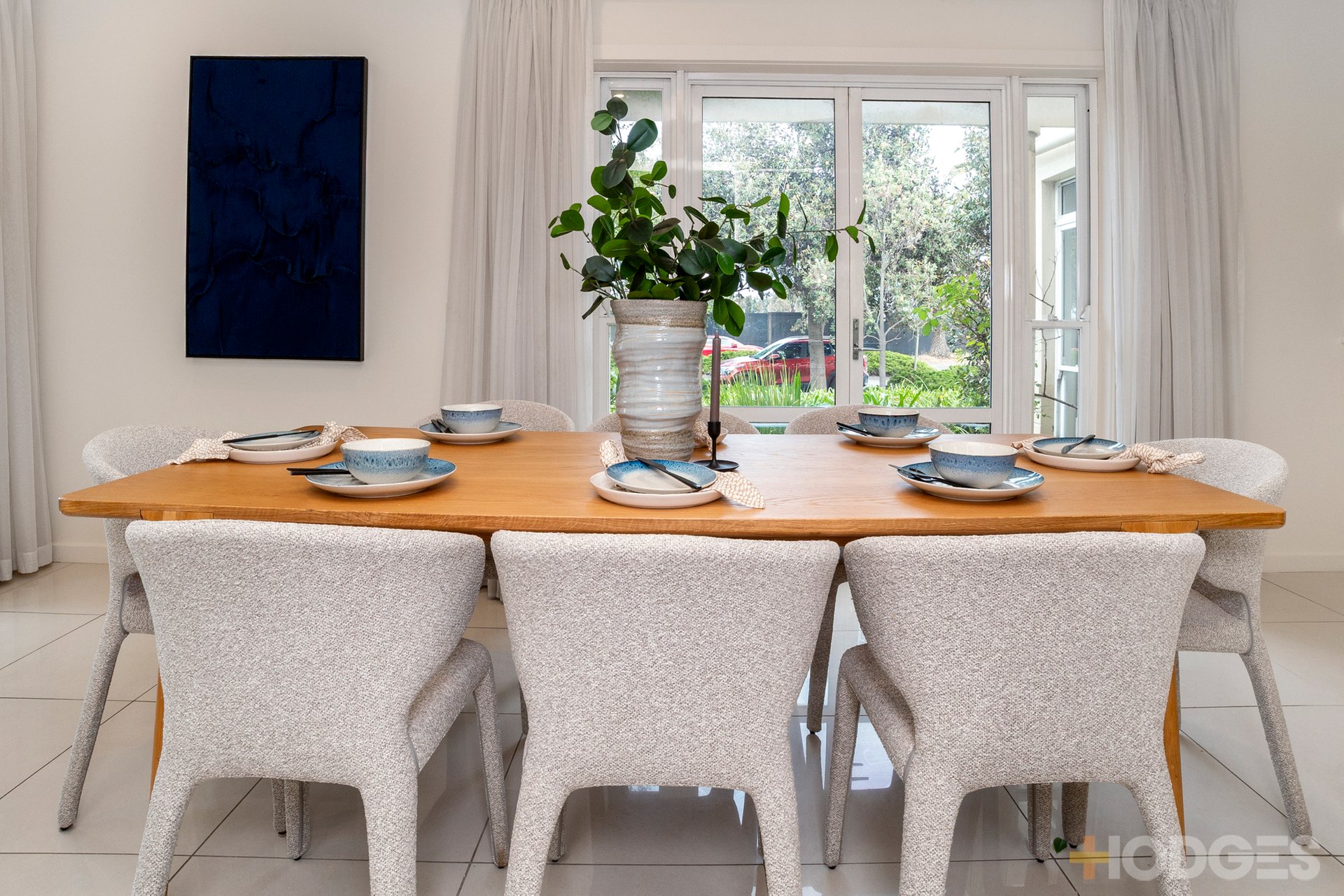 1 Park Square Port Melbourne