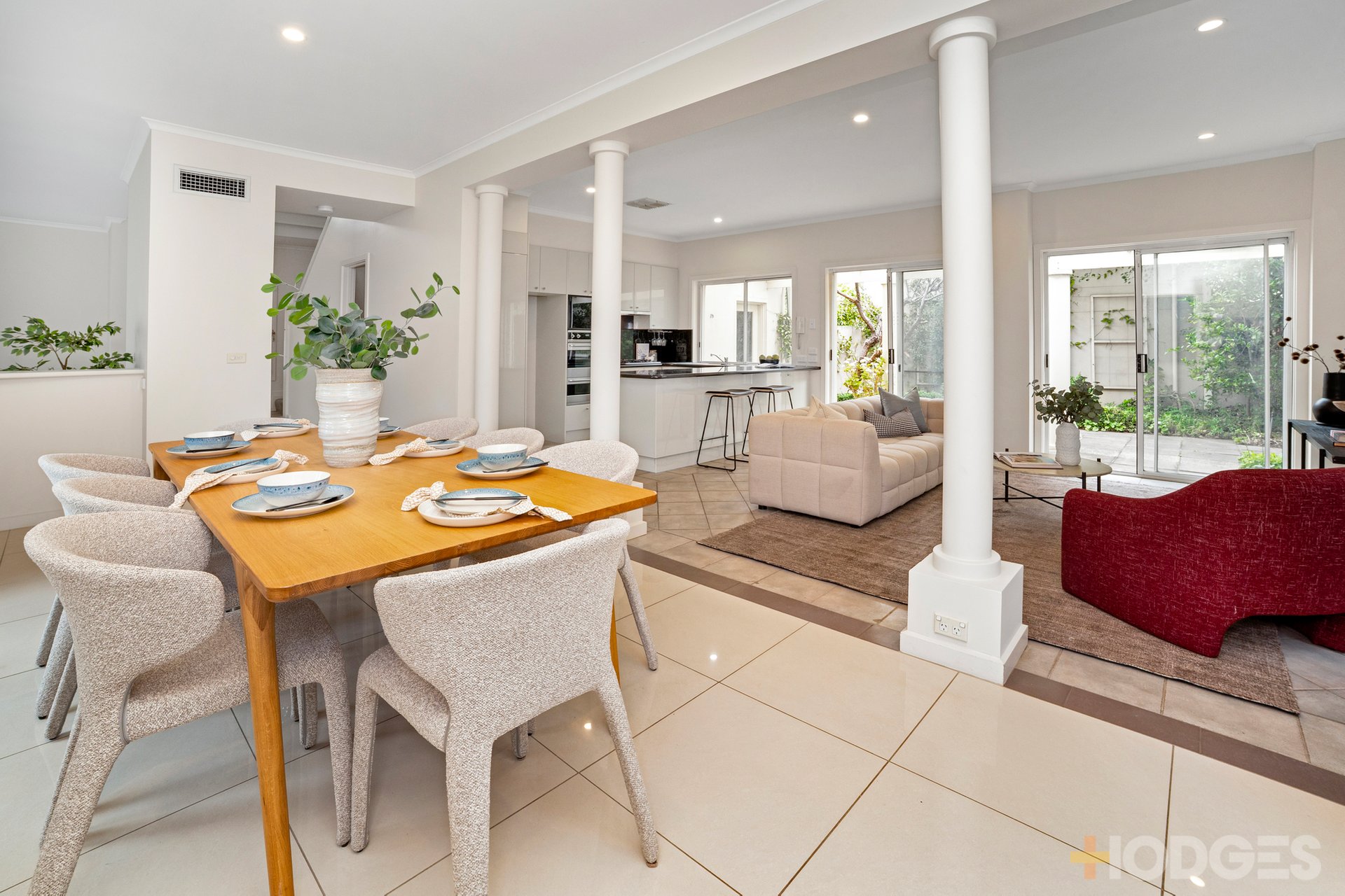 1 Park Square Port Melbourne