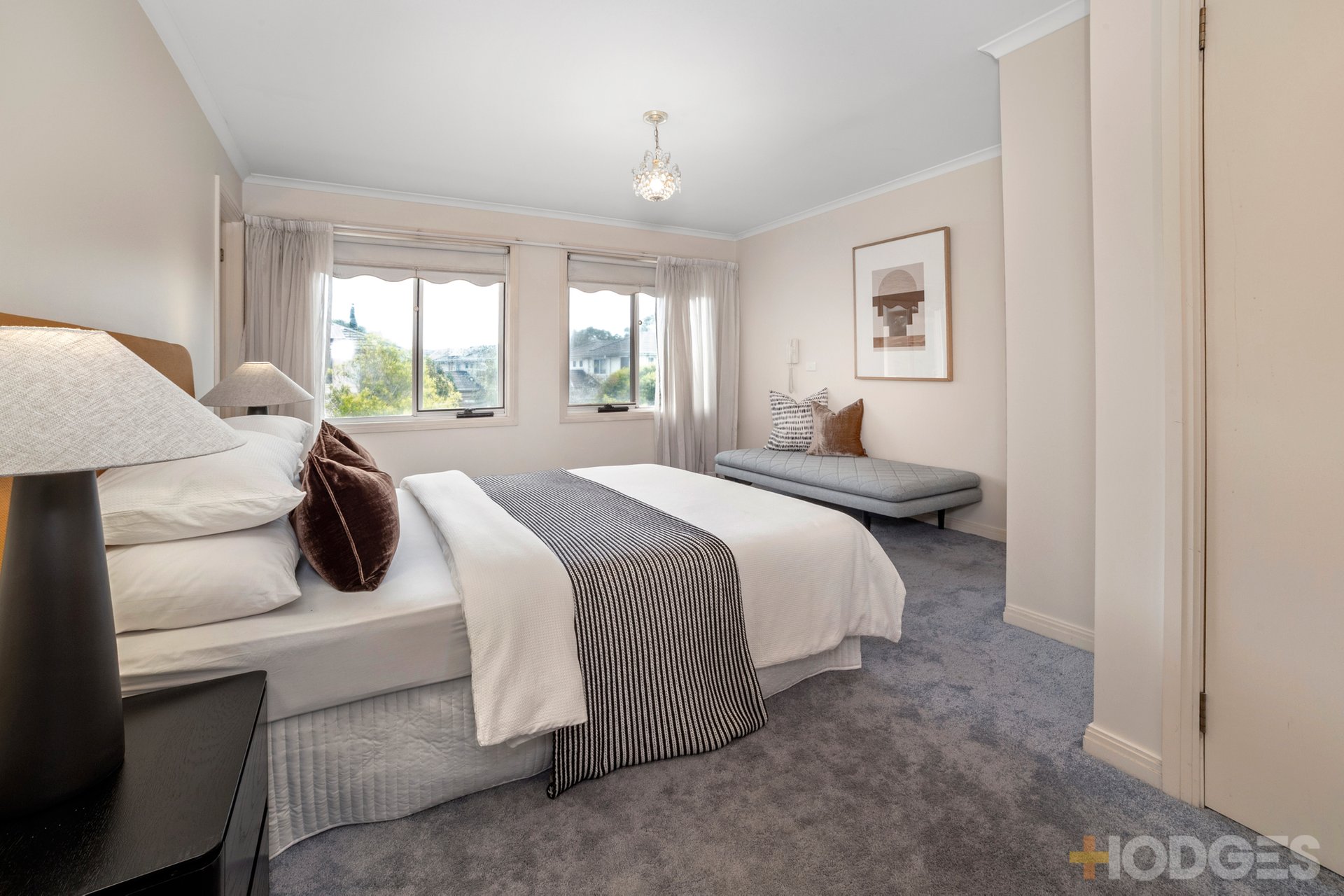 1 Park Square Port Melbourne