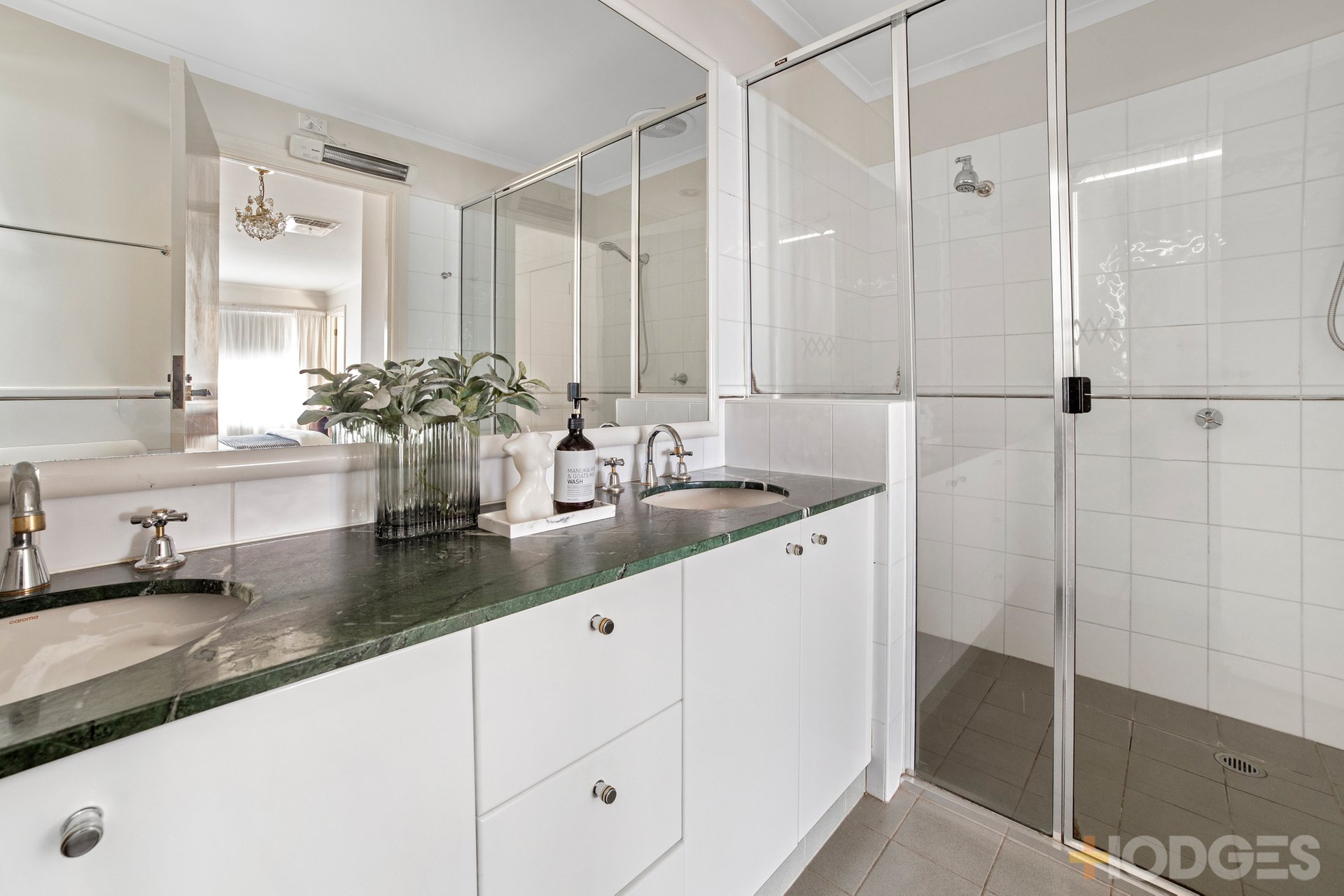 1 Park Square Port Melbourne