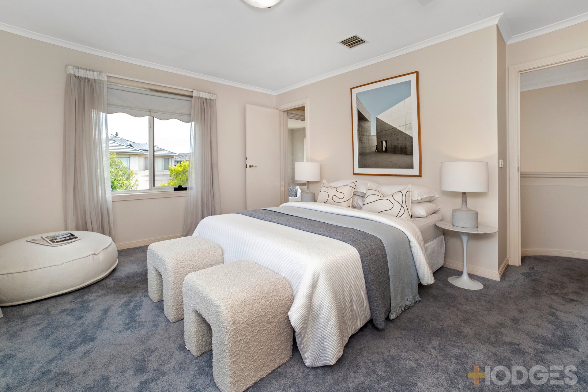 1 Park Square Port Melbourne