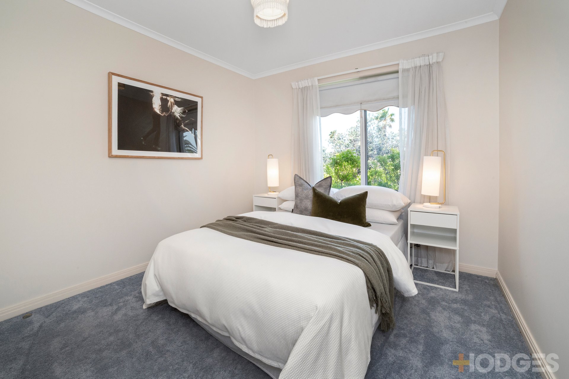 1 Park Square Port Melbourne