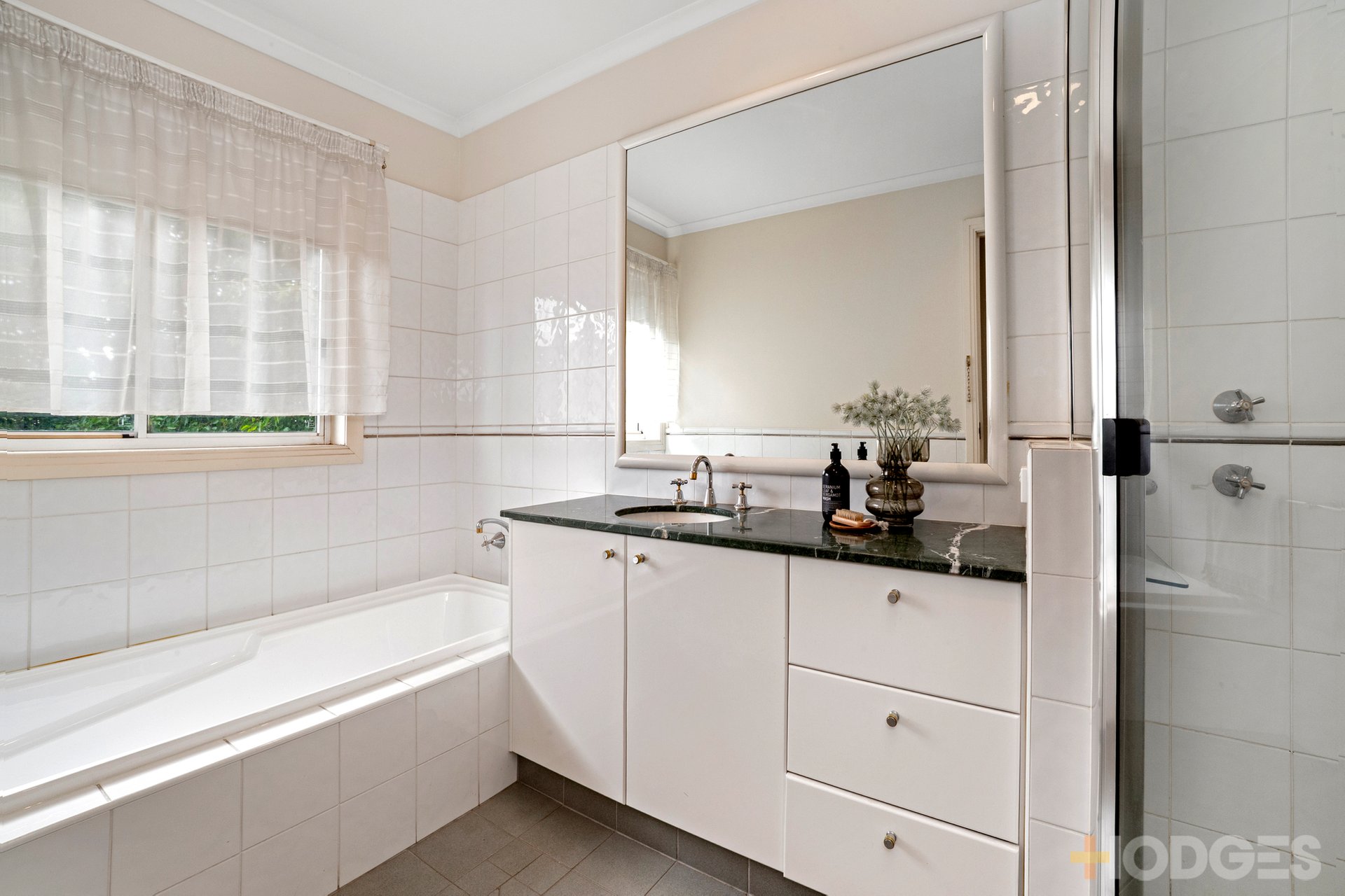 1 Park Square Port Melbourne