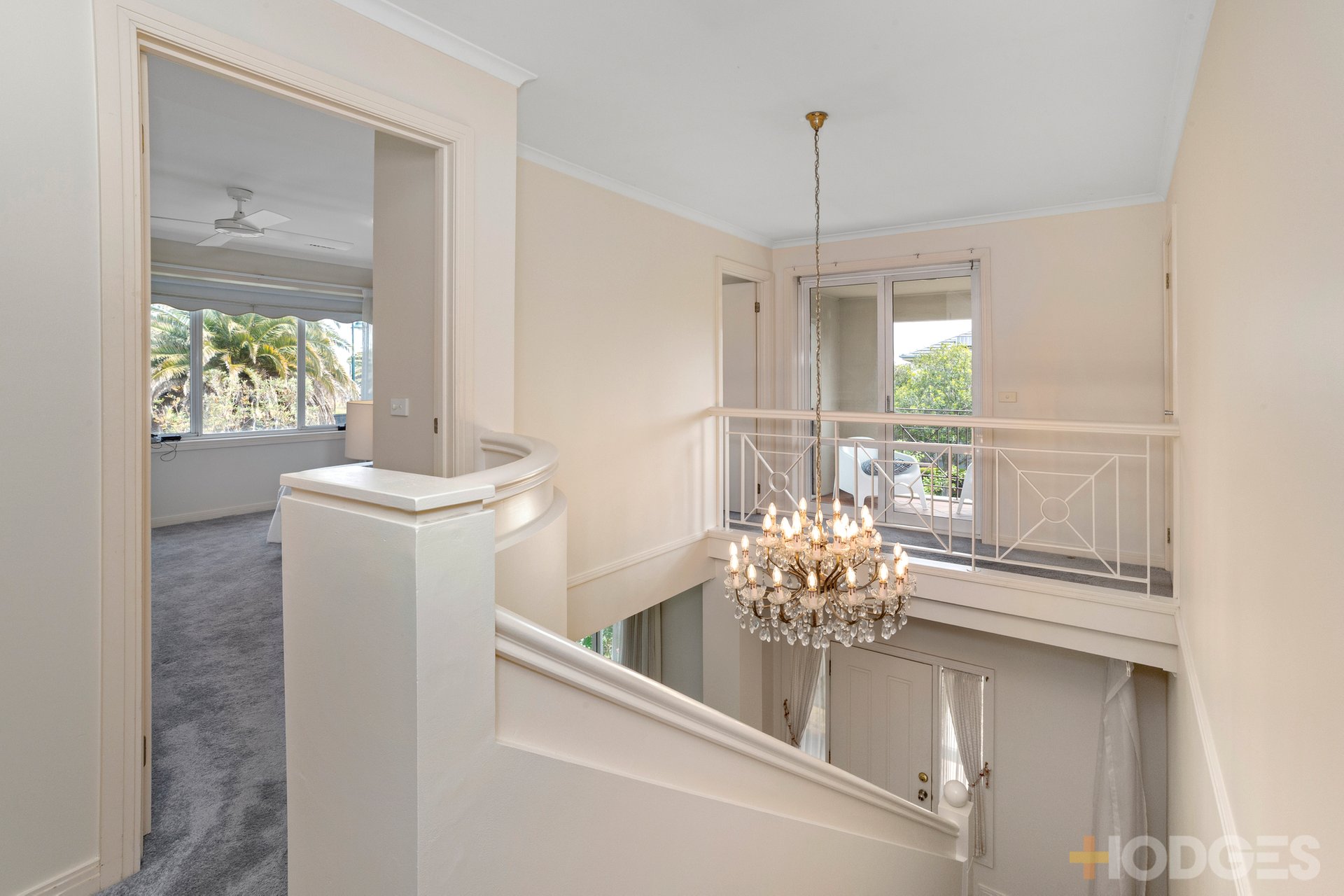 1 Park Square Port Melbourne