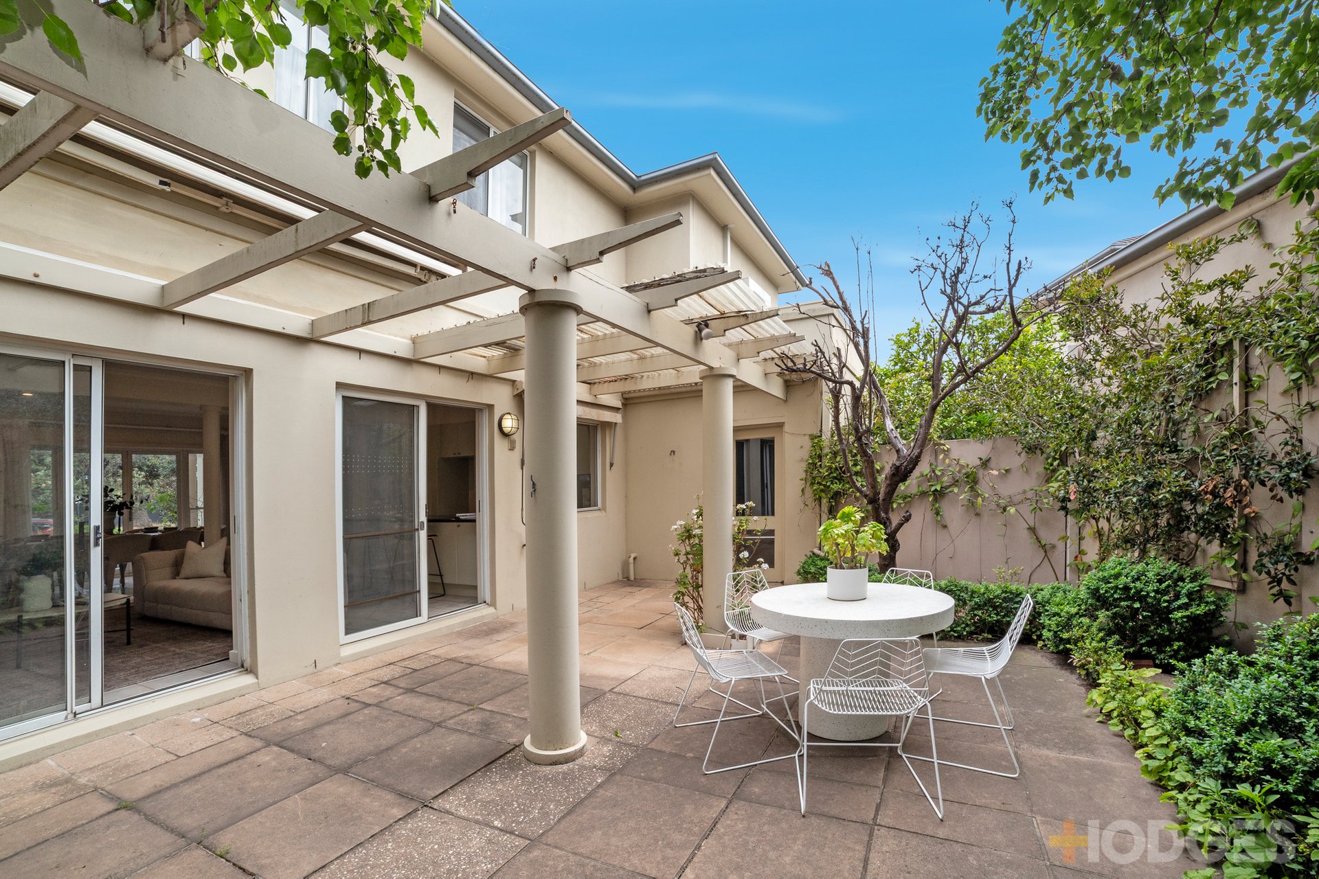 1 Park Square Port Melbourne