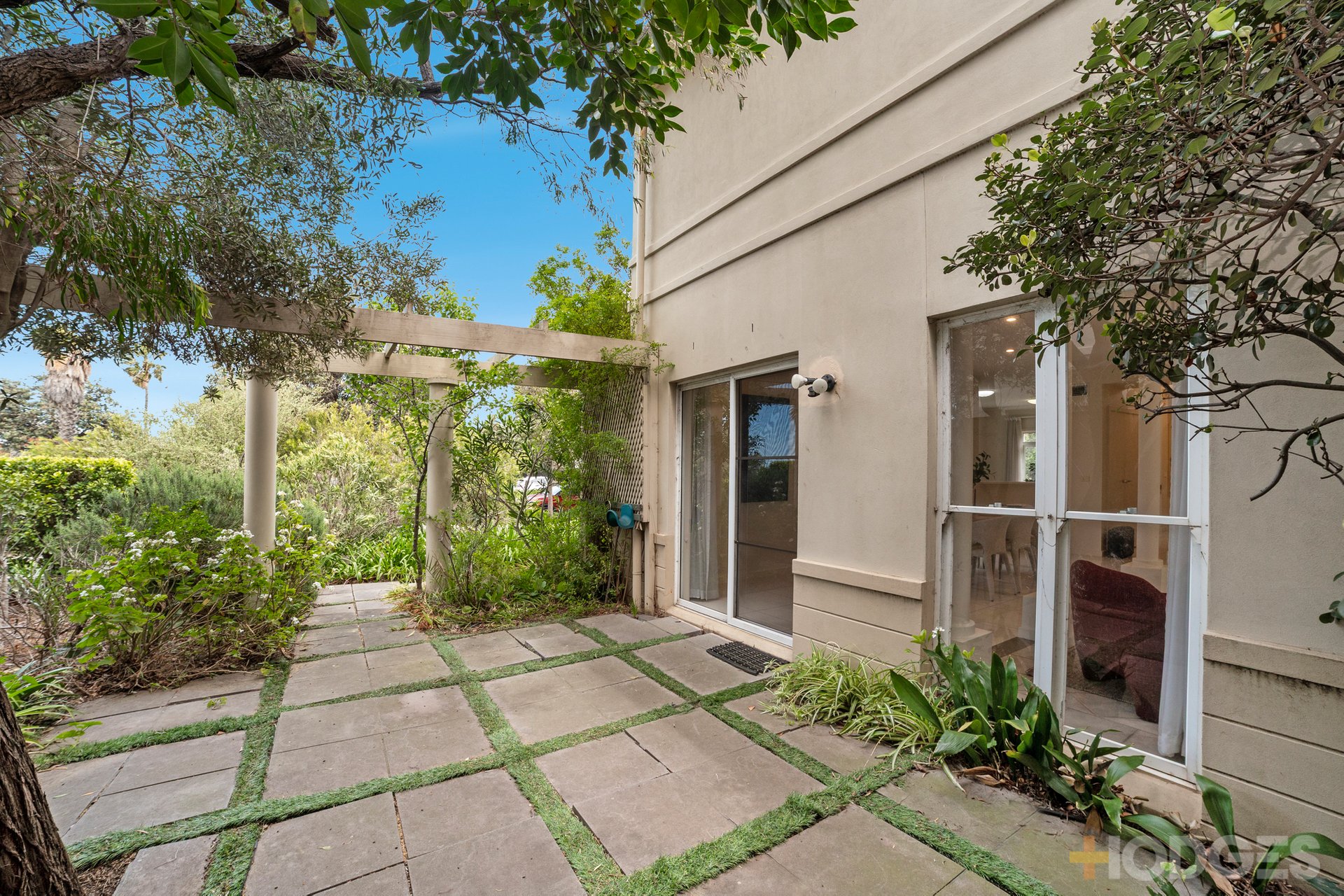 1 Park Square Port Melbourne