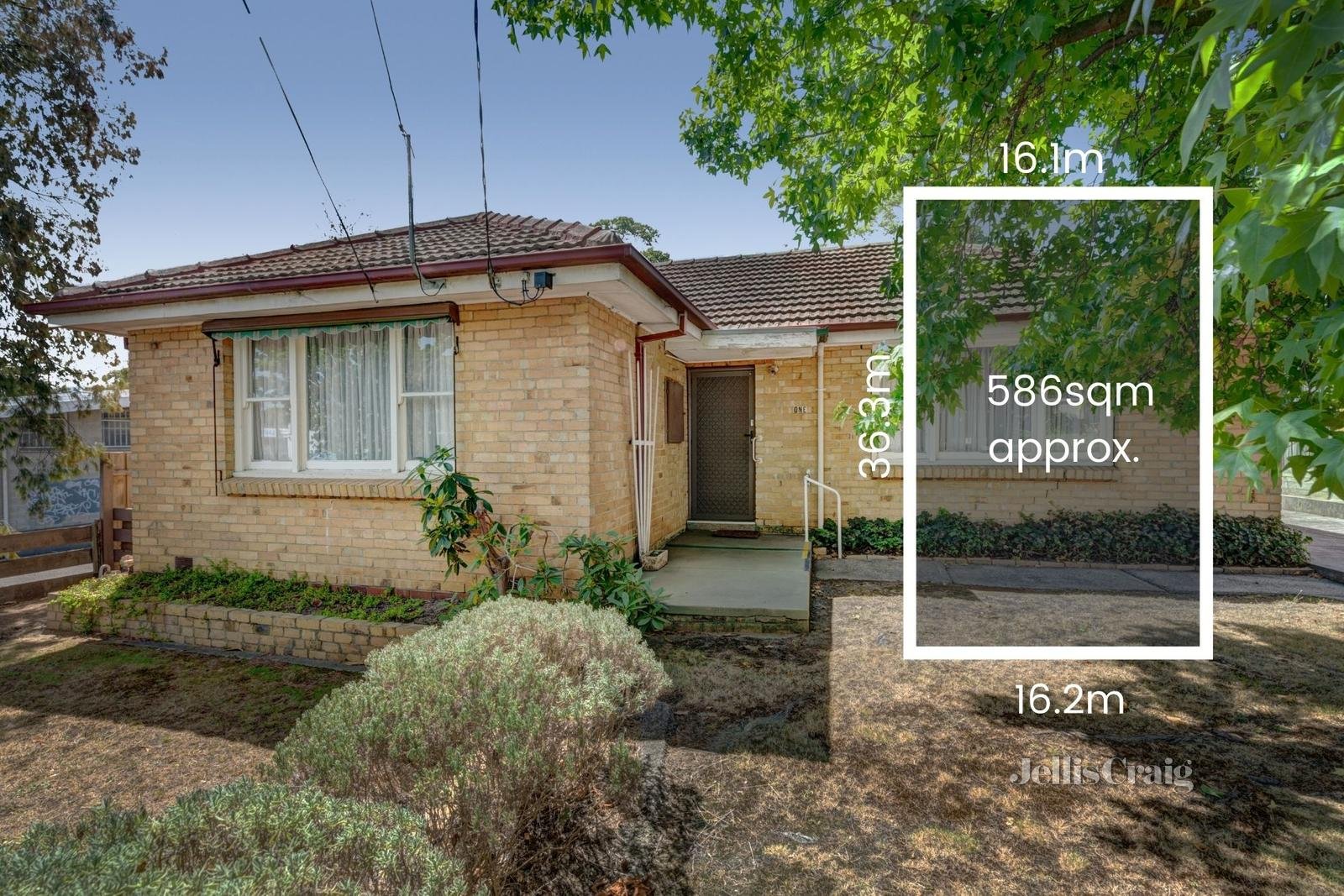 1 Parkmore Road, Forest Hill image 1