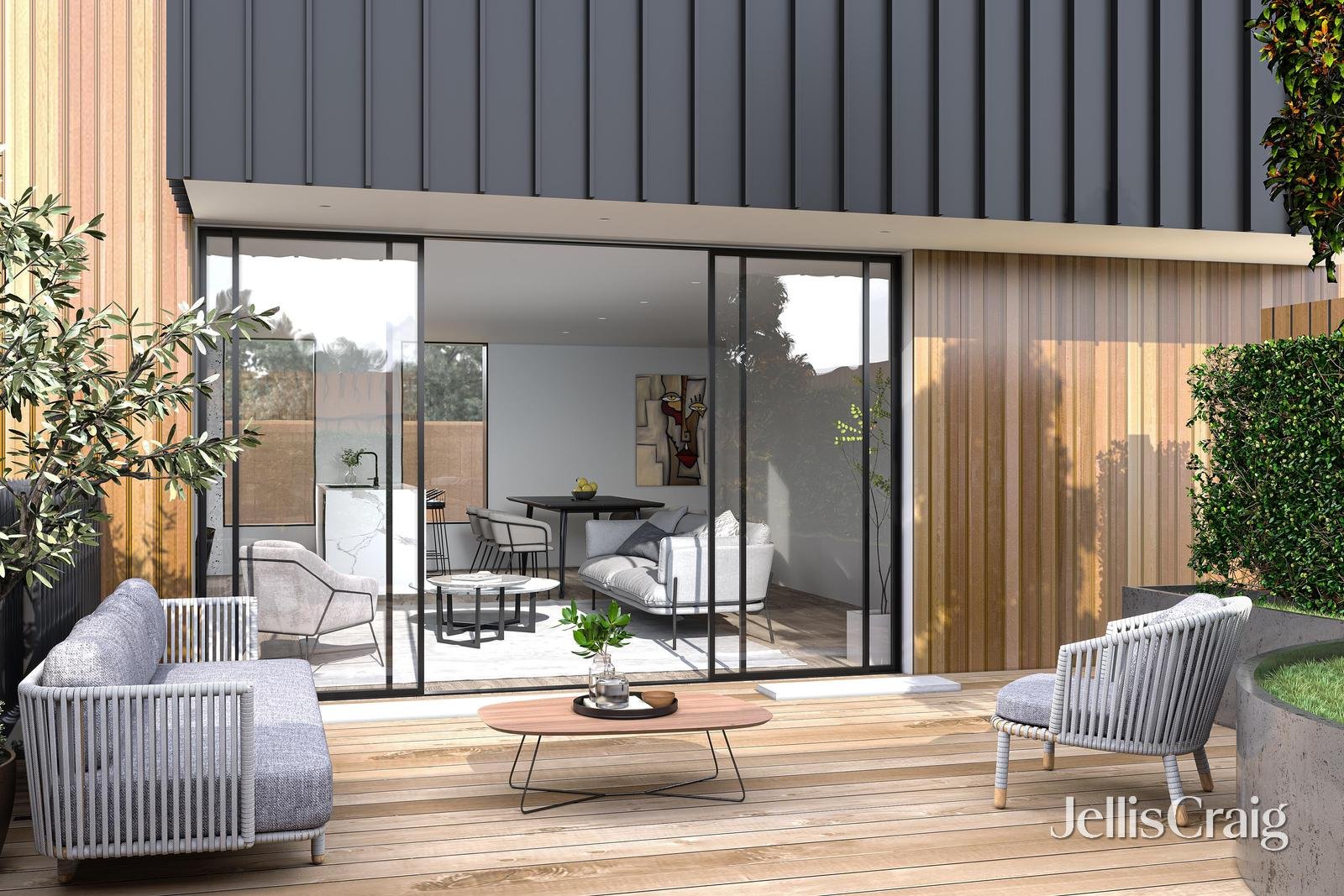 1 Paterson Street, Croydon&nbsp;North image 2