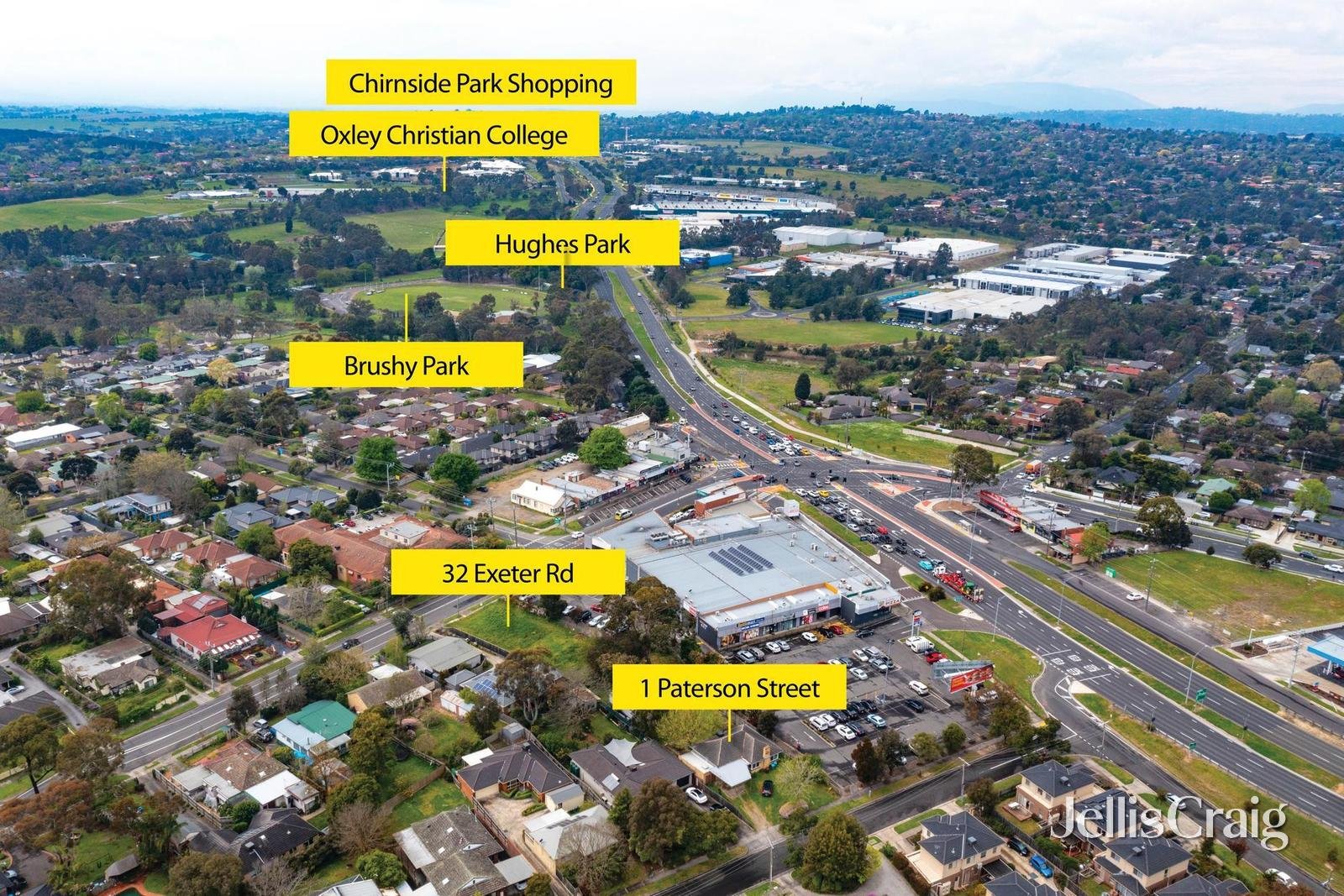 1 Paterson Street, Croydon&nbsp;North image 8