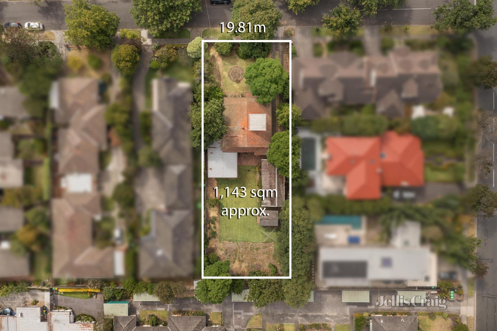 1 Peace Street, Glen Iris image 1