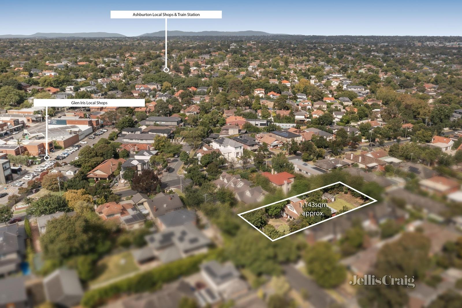 1 Peace Street, Glen Iris image 3