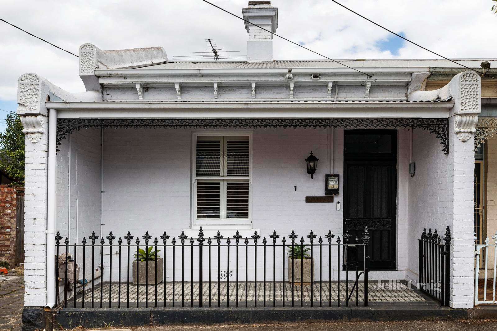 1 Peckville Street, Clifton Hill image 1