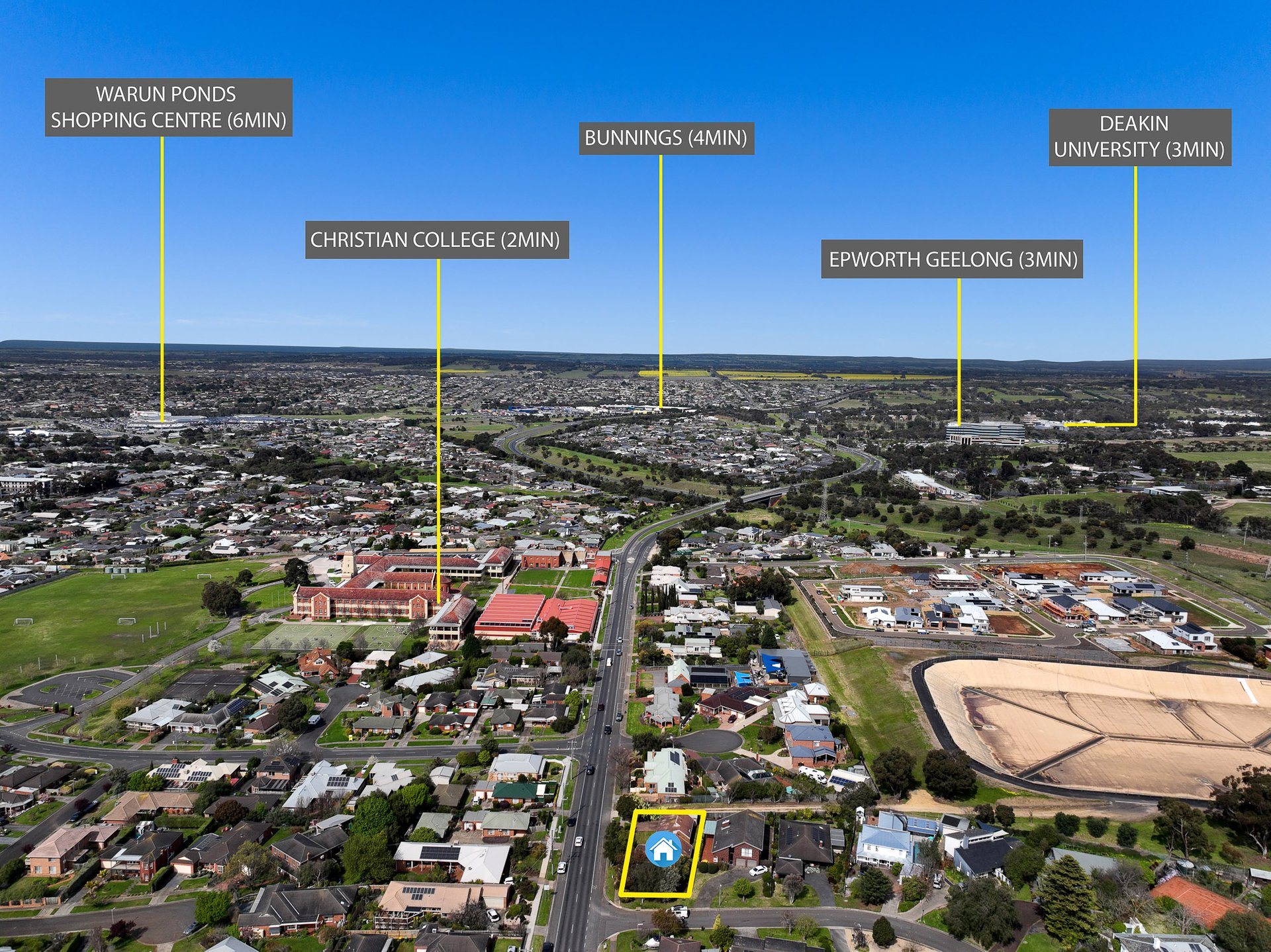 1 Pepperdine Way, Highton image 15
