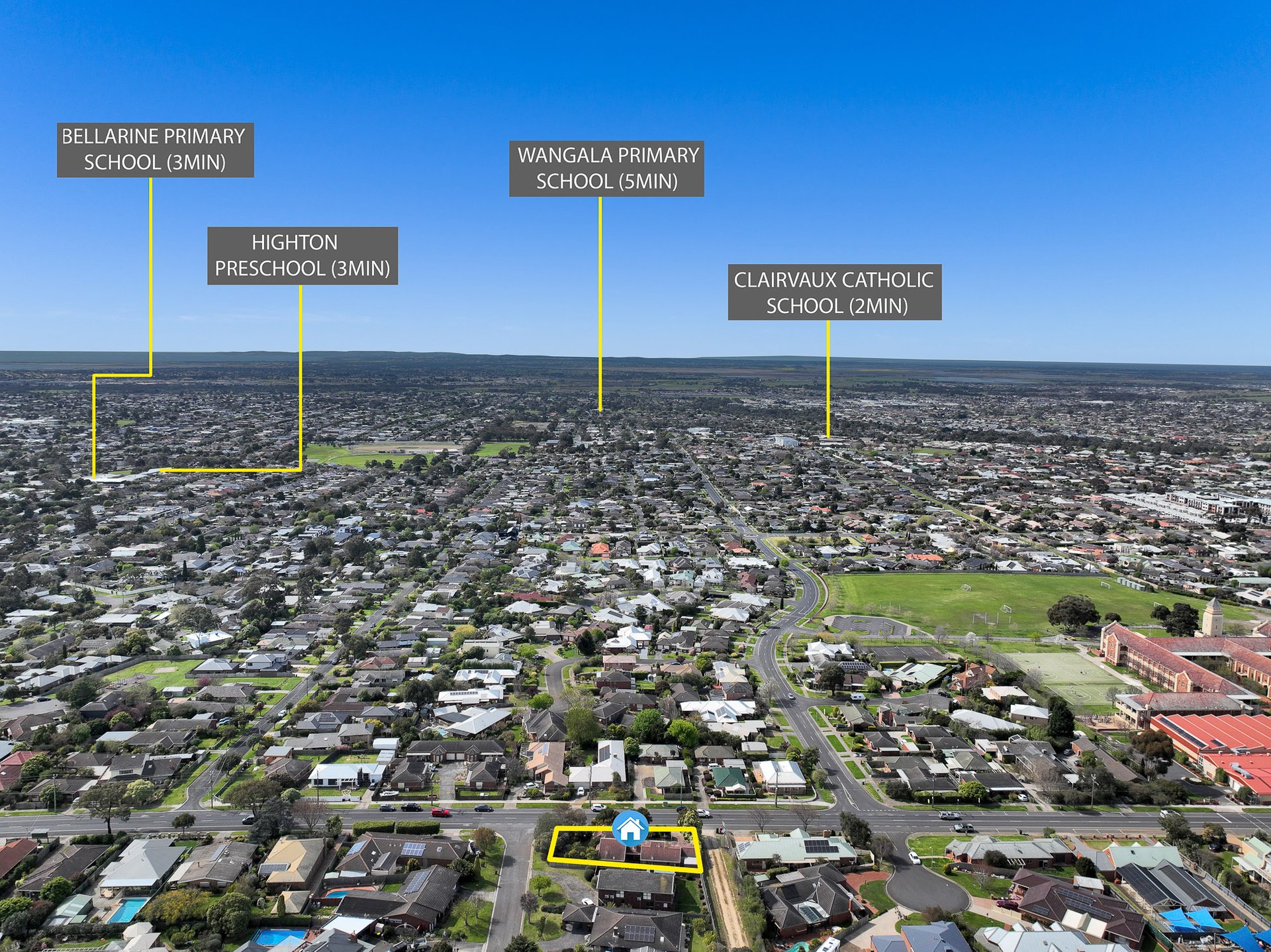 1 Pepperdine Way, Highton image 16