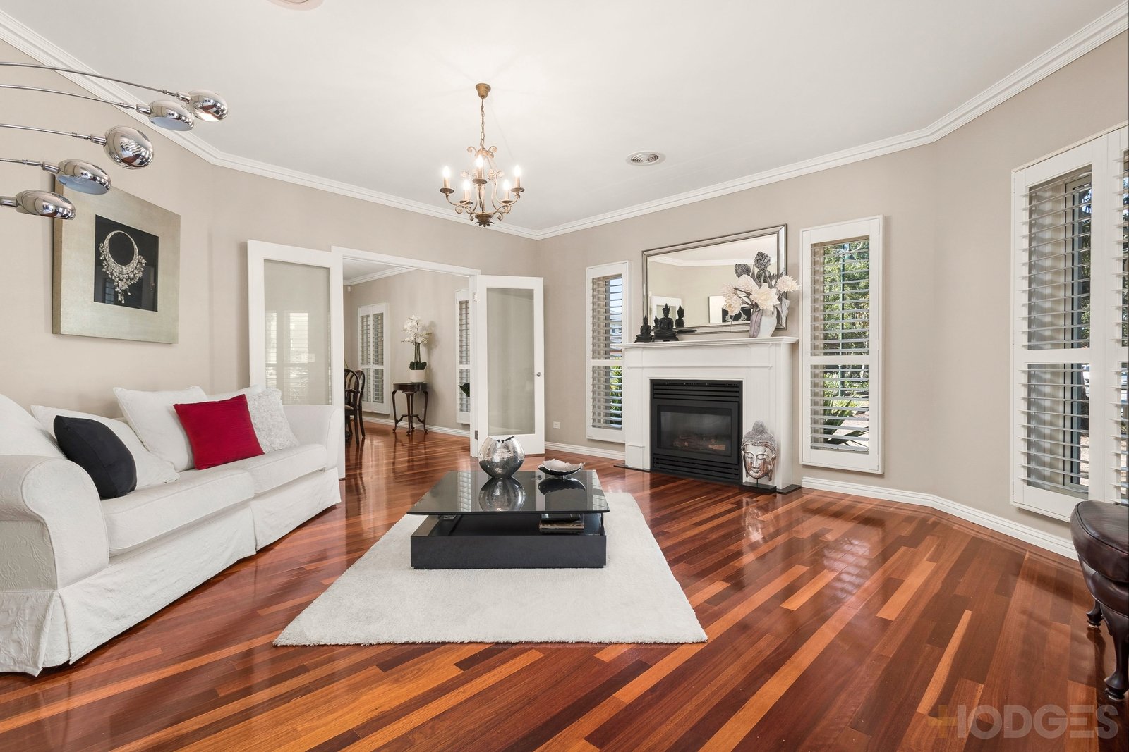 1 Peppertree Place Cheltenham