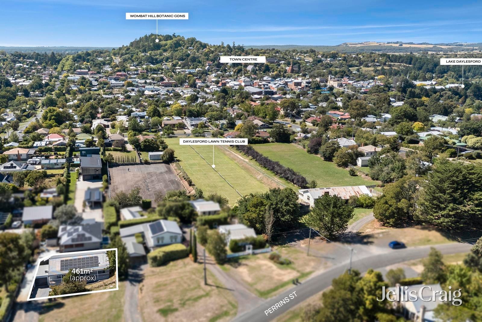 1 Perrins Street, Daylesford image 11