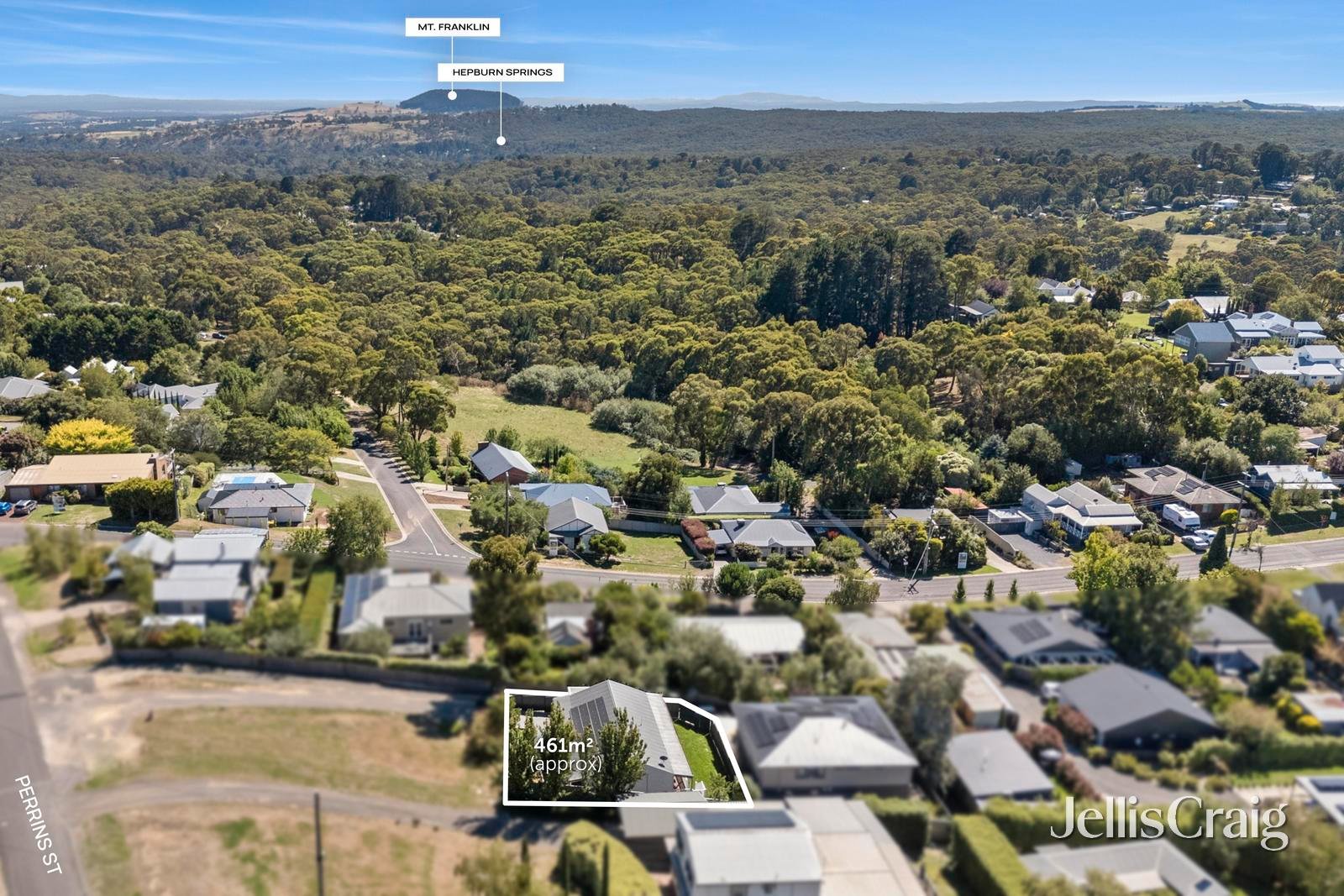 1 Perrins Street, Daylesford image 12