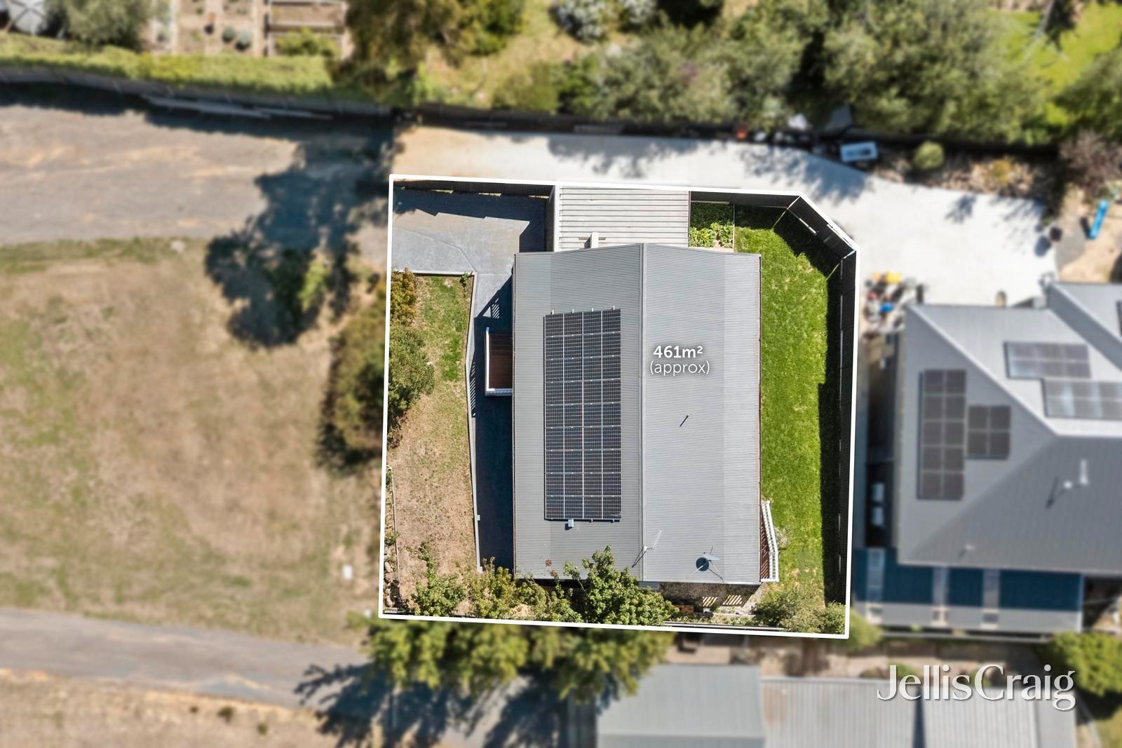 1 Perrins Street, Daylesford image 13