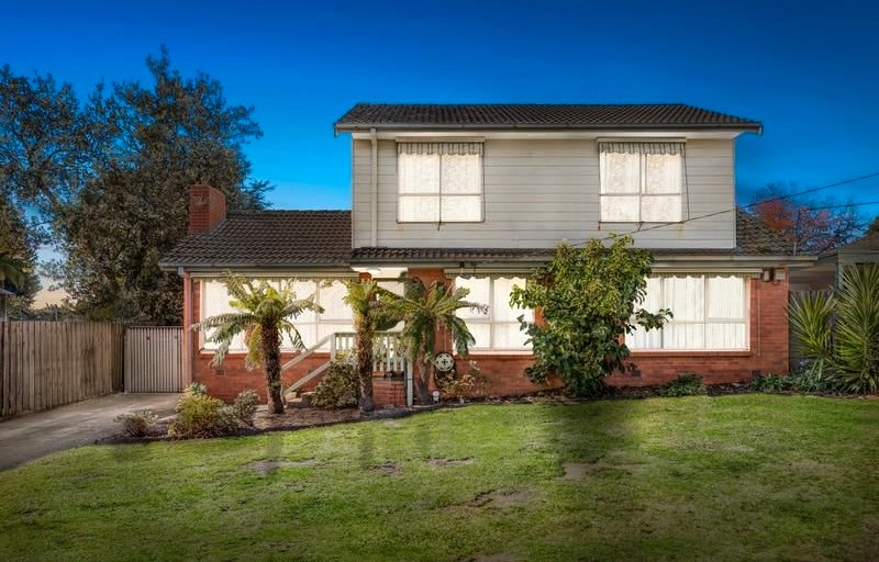1 Piperita Road, Ferntree&nbsp;Gully image 1
