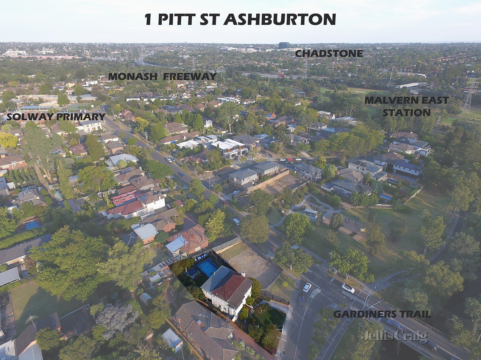 1 Pitt Street, Ashburton image 10
