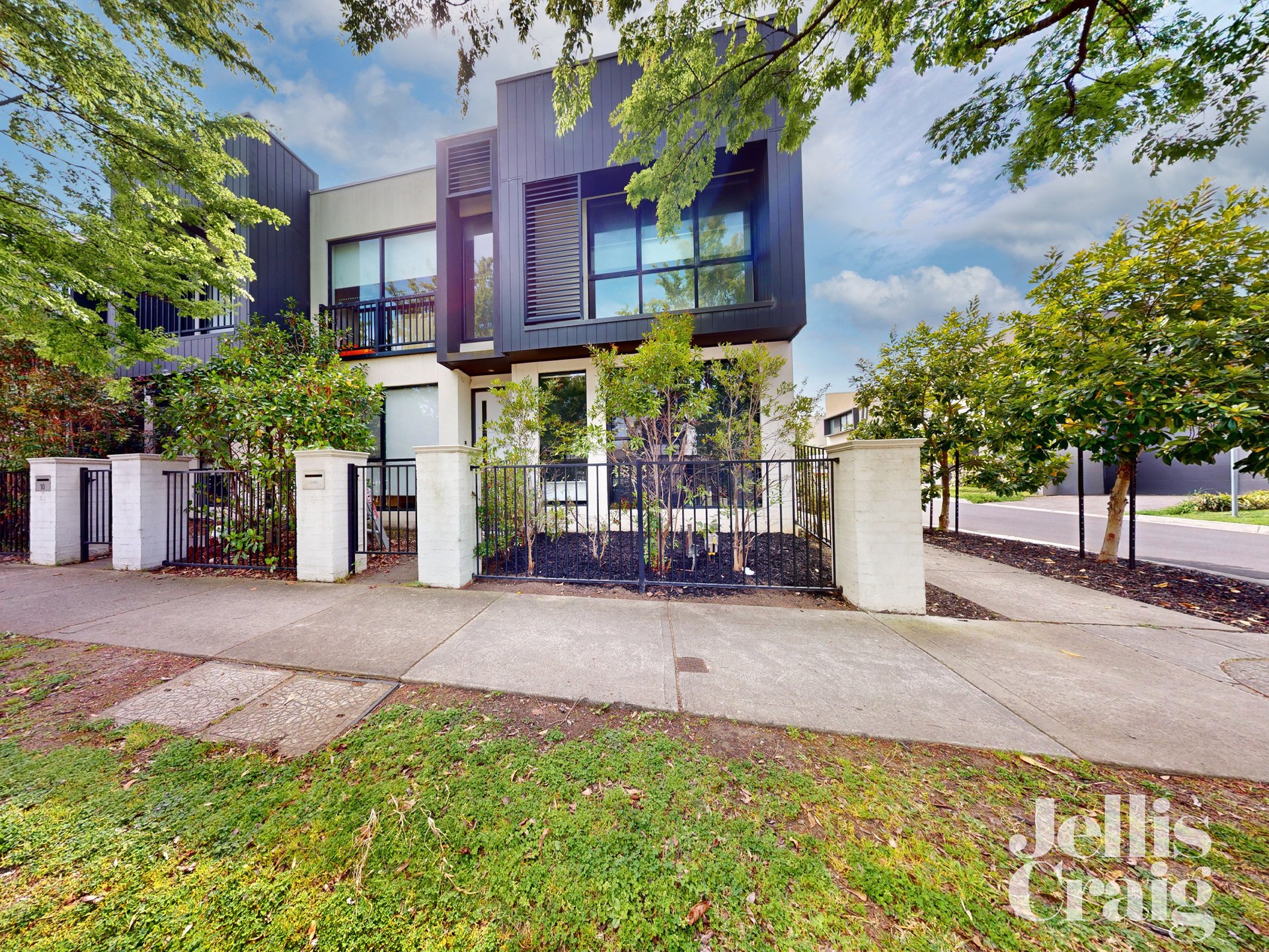 1 Pixel Circuit, Coburg&nbsp;North image 1