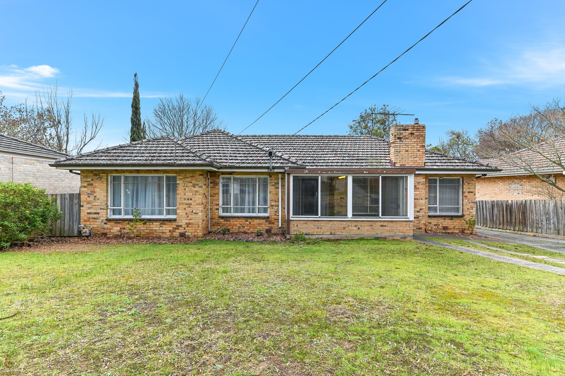 1 Poole Street, Burwood image 2