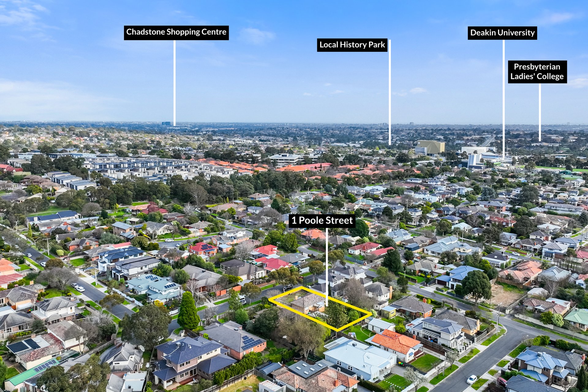 1 Poole Street, Burwood image 12