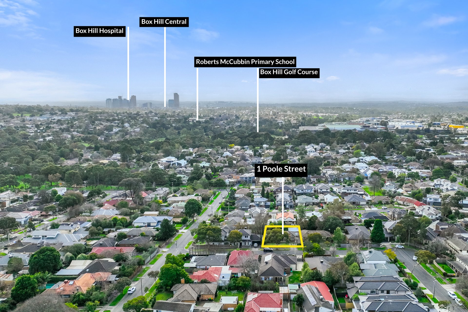 1 Poole Street, Burwood image 13