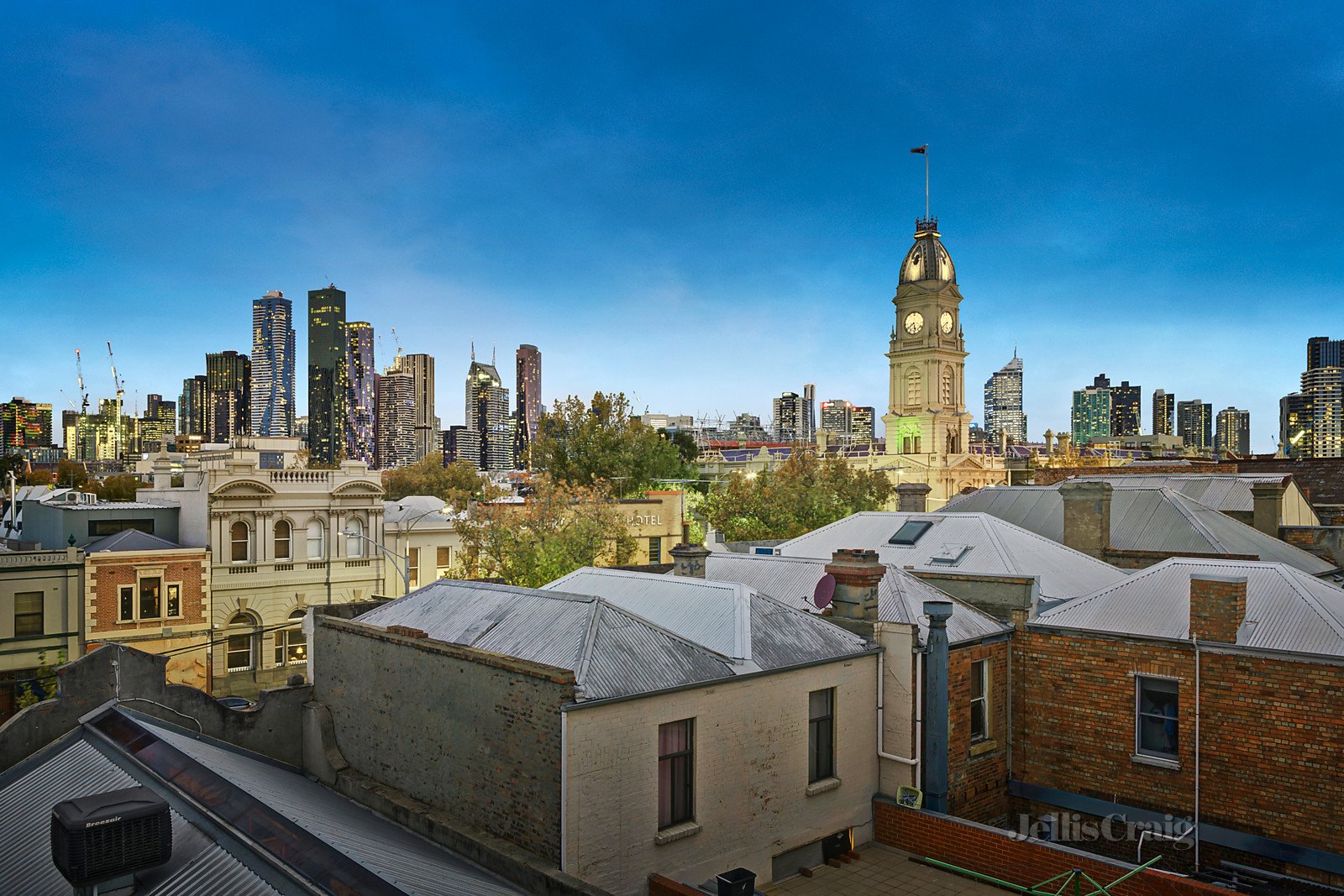 1 Purcell Street, North Melbourne image 3