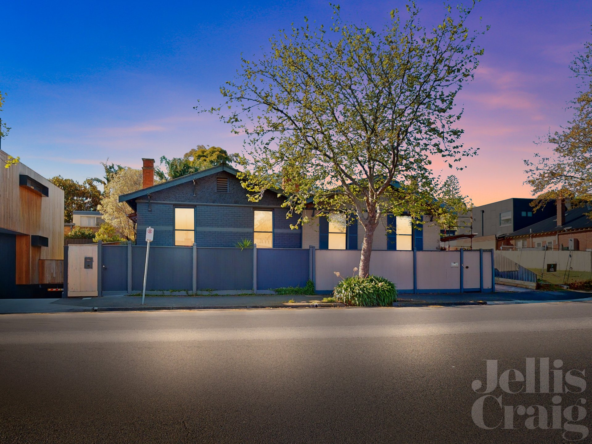 1 Rathmines Road, Hawthorn image 1