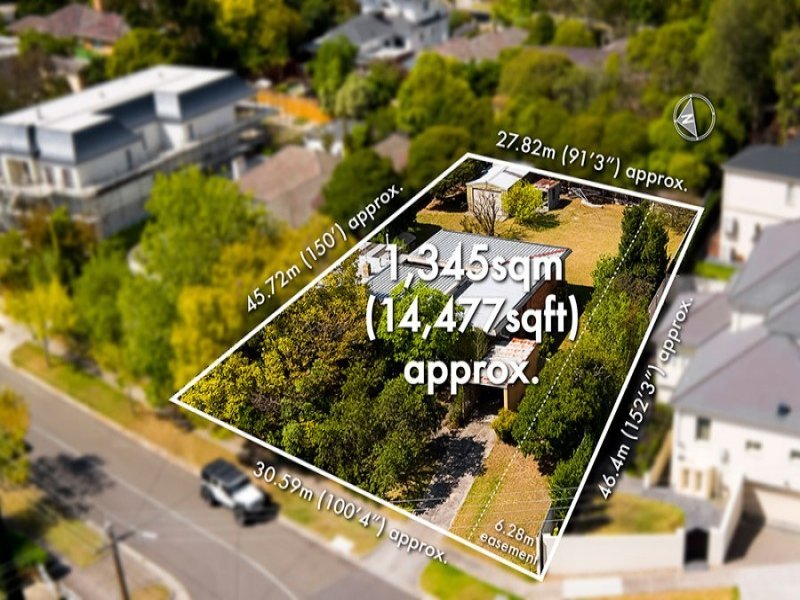 1 Renown Street, Balwyn North image 1