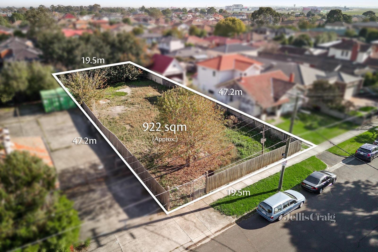 1 Renown Street, Essendon North image 2