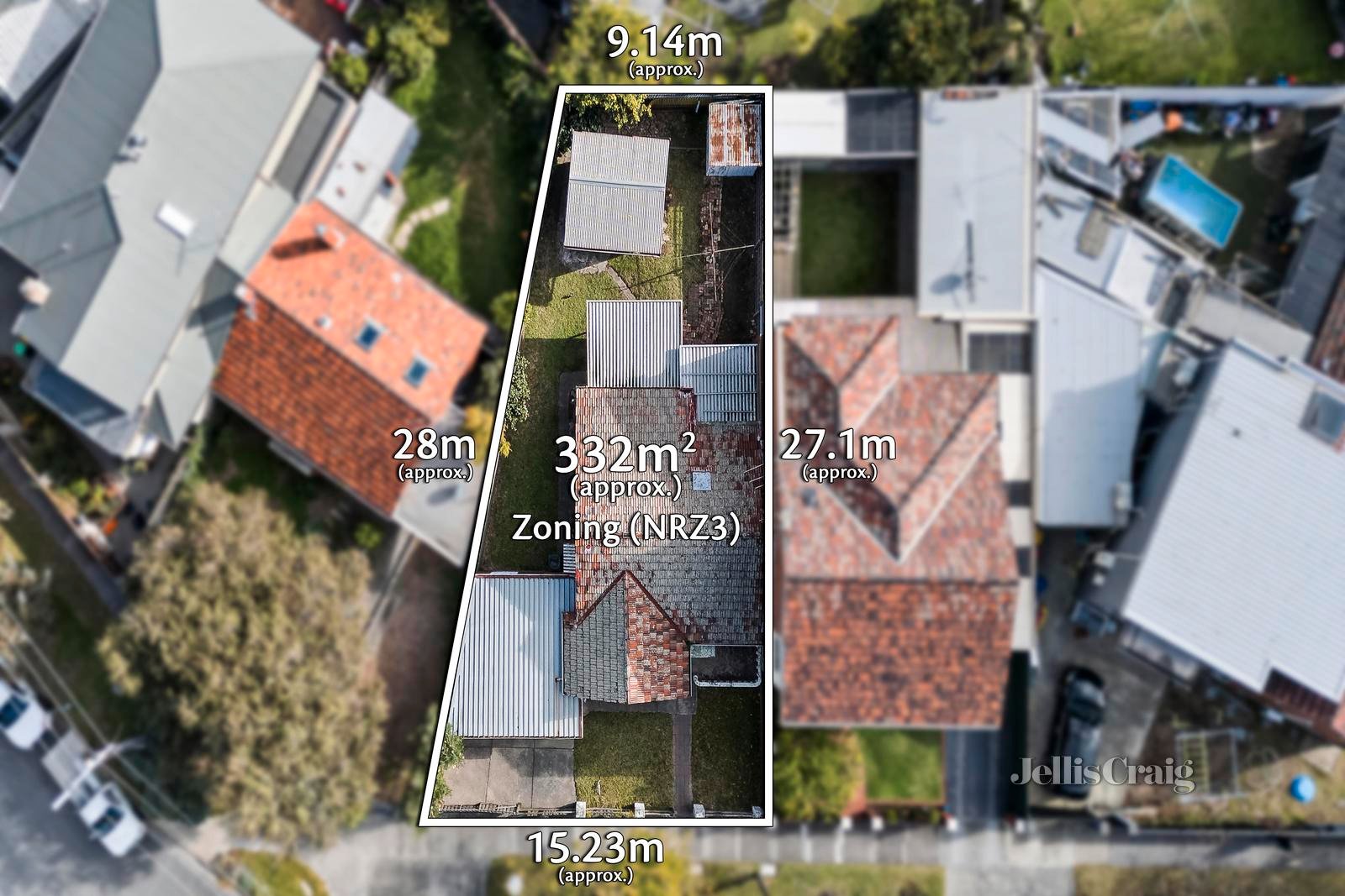 1 Rosny Street, Port Melbourne image 13