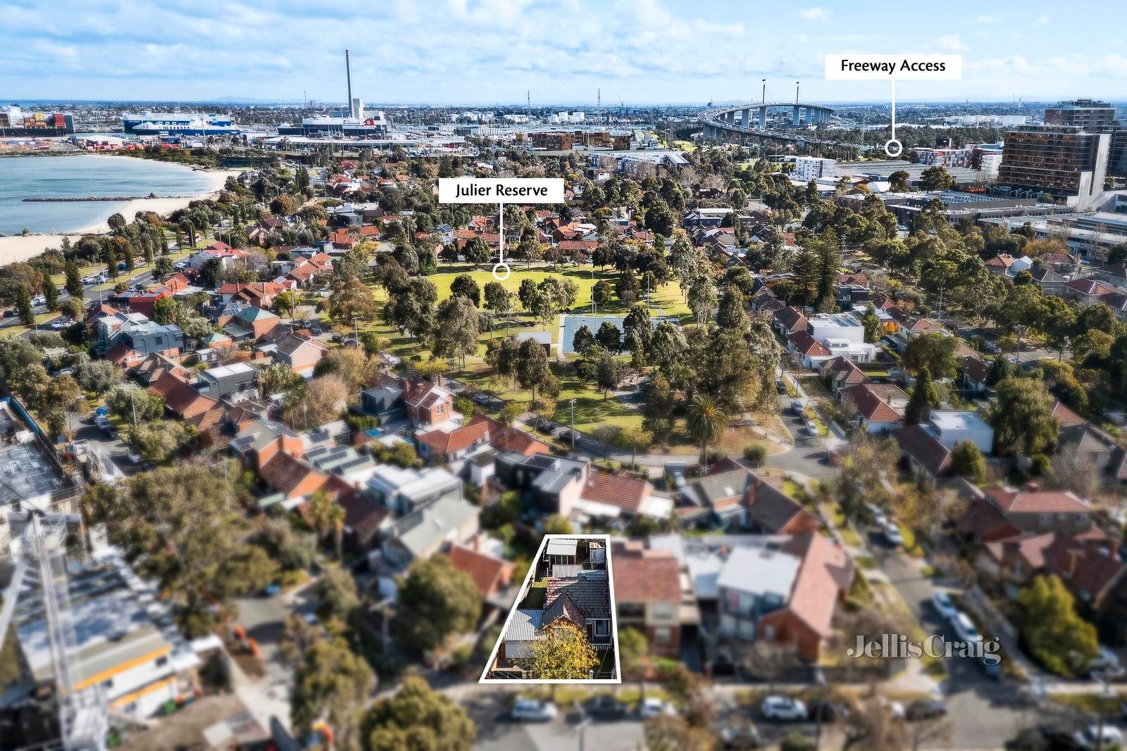 1 Rosny Street, Port Melbourne image 15
