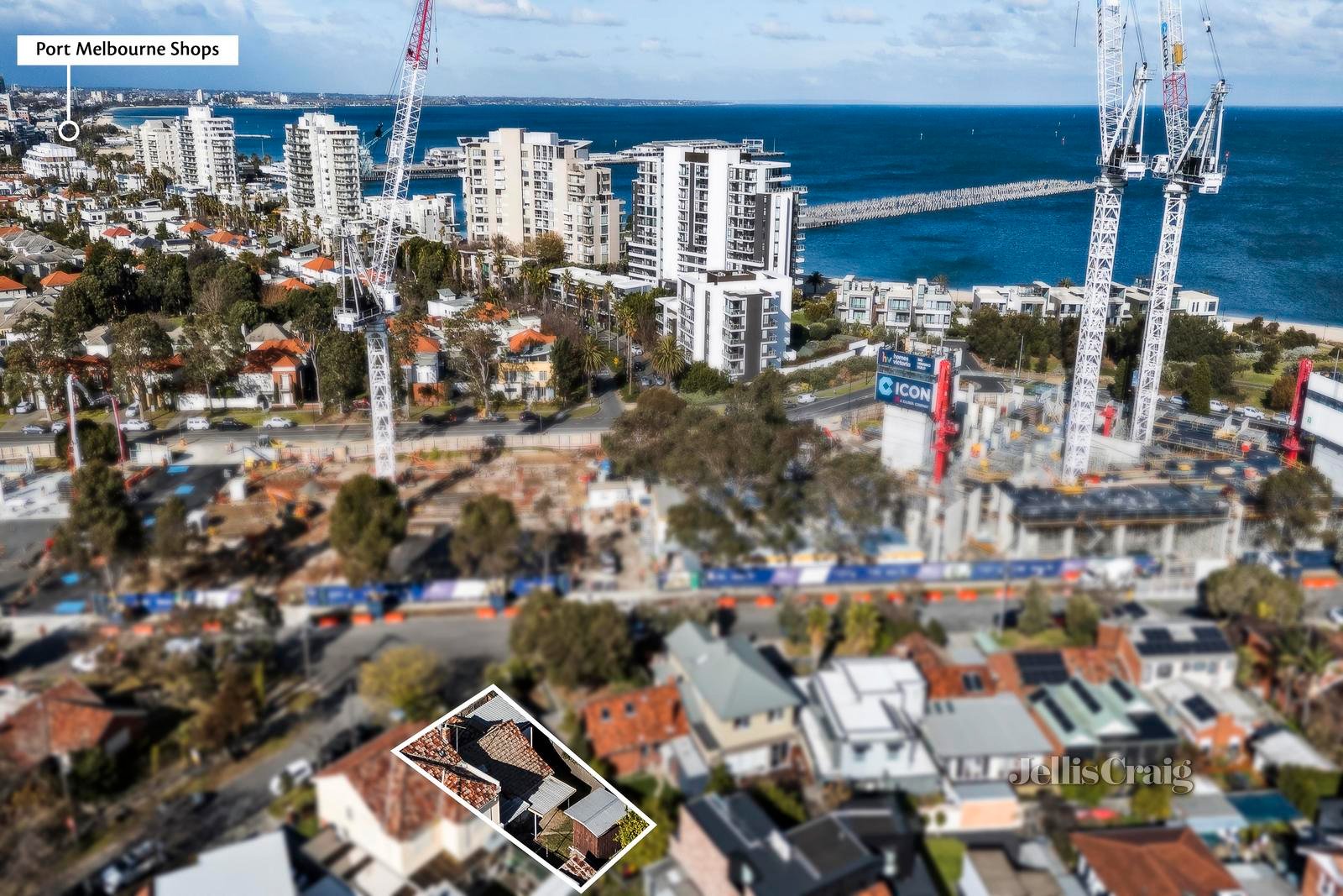1 Rosny Street, Port Melbourne image 17