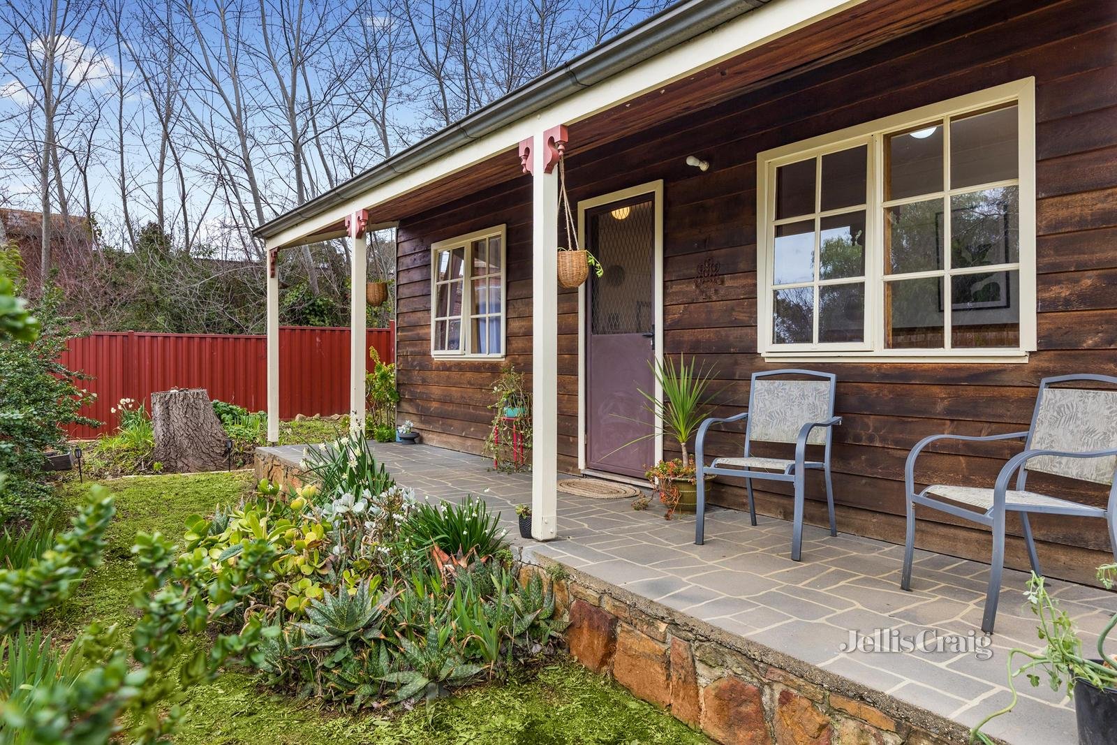 1 Rowe Street, Castlemaine image 1