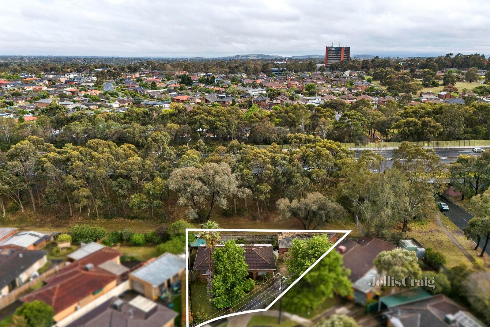 1 Ruskin Court, Bundoora, VIC 3083 House for Sale