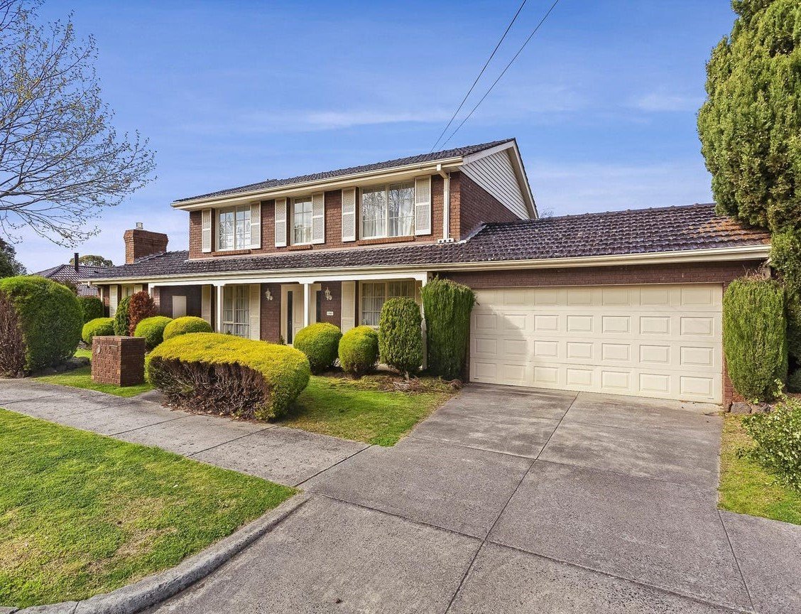 1 Ryrie Place, Vermont&nbsp;South image 1