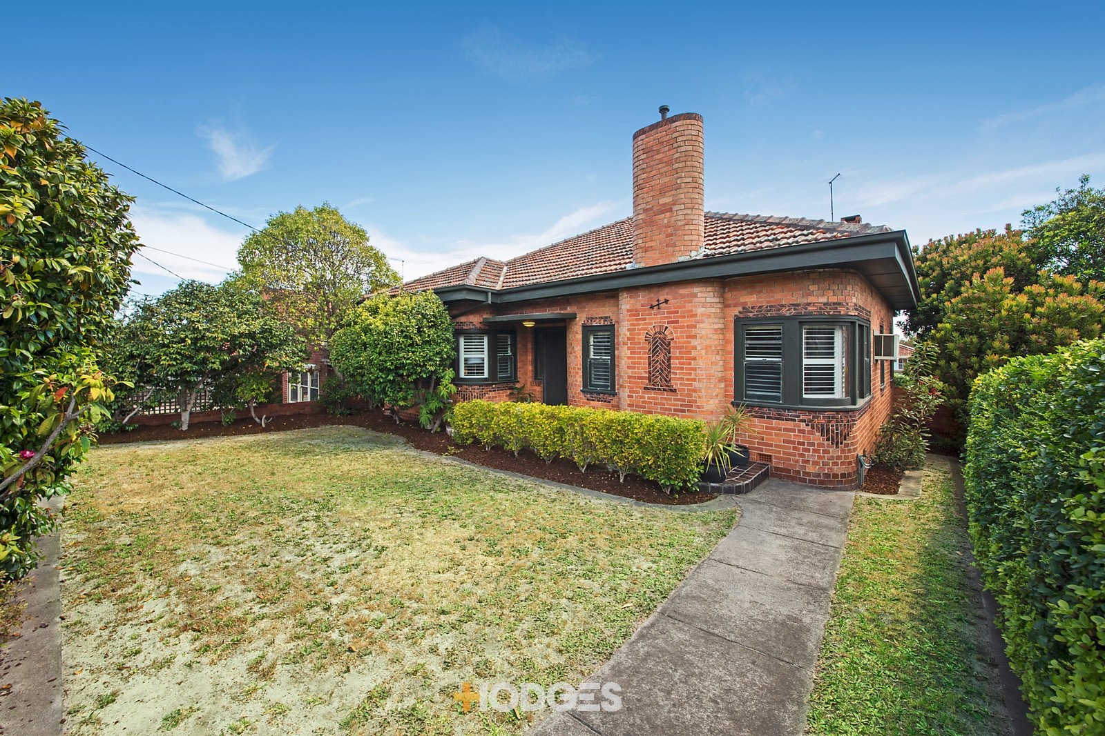 1 Sargood Street Hampton