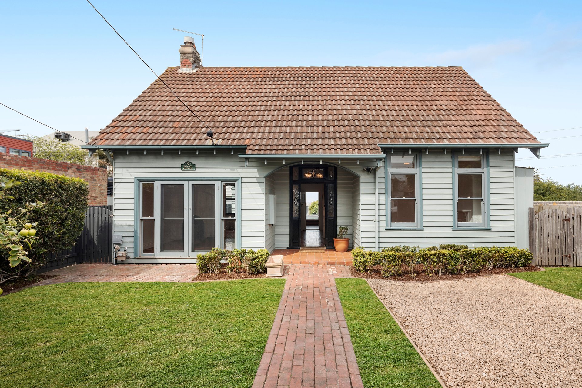 1 Seaview Avenue