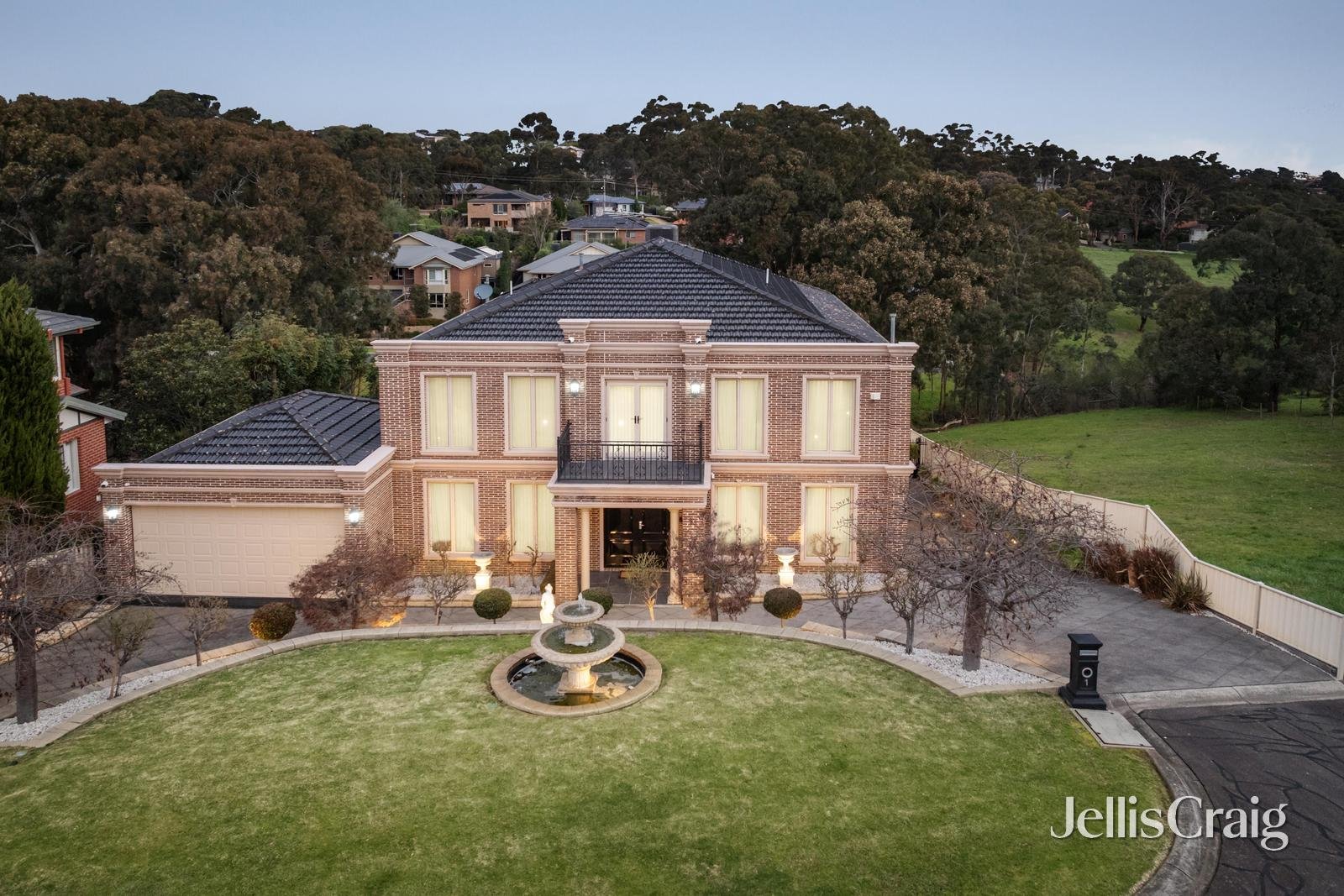 1 Sheoak Place, Plenty image 2