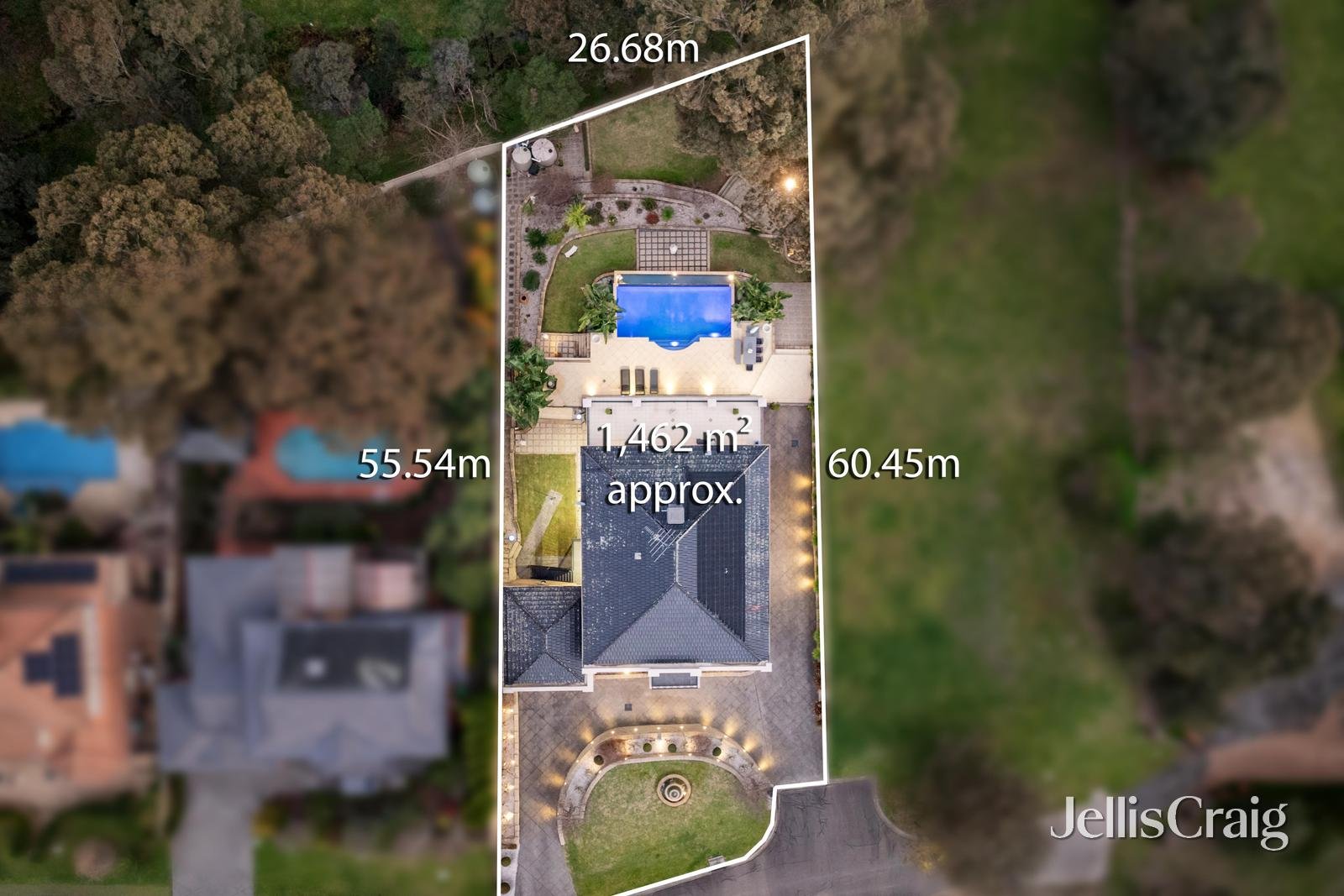 1 Sheoak Place, Plenty image 25