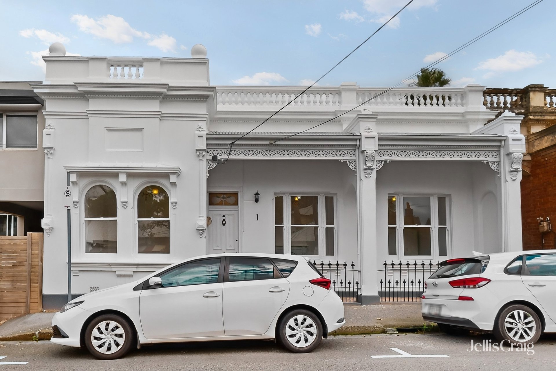 1 Shields Street, Flemington image 1