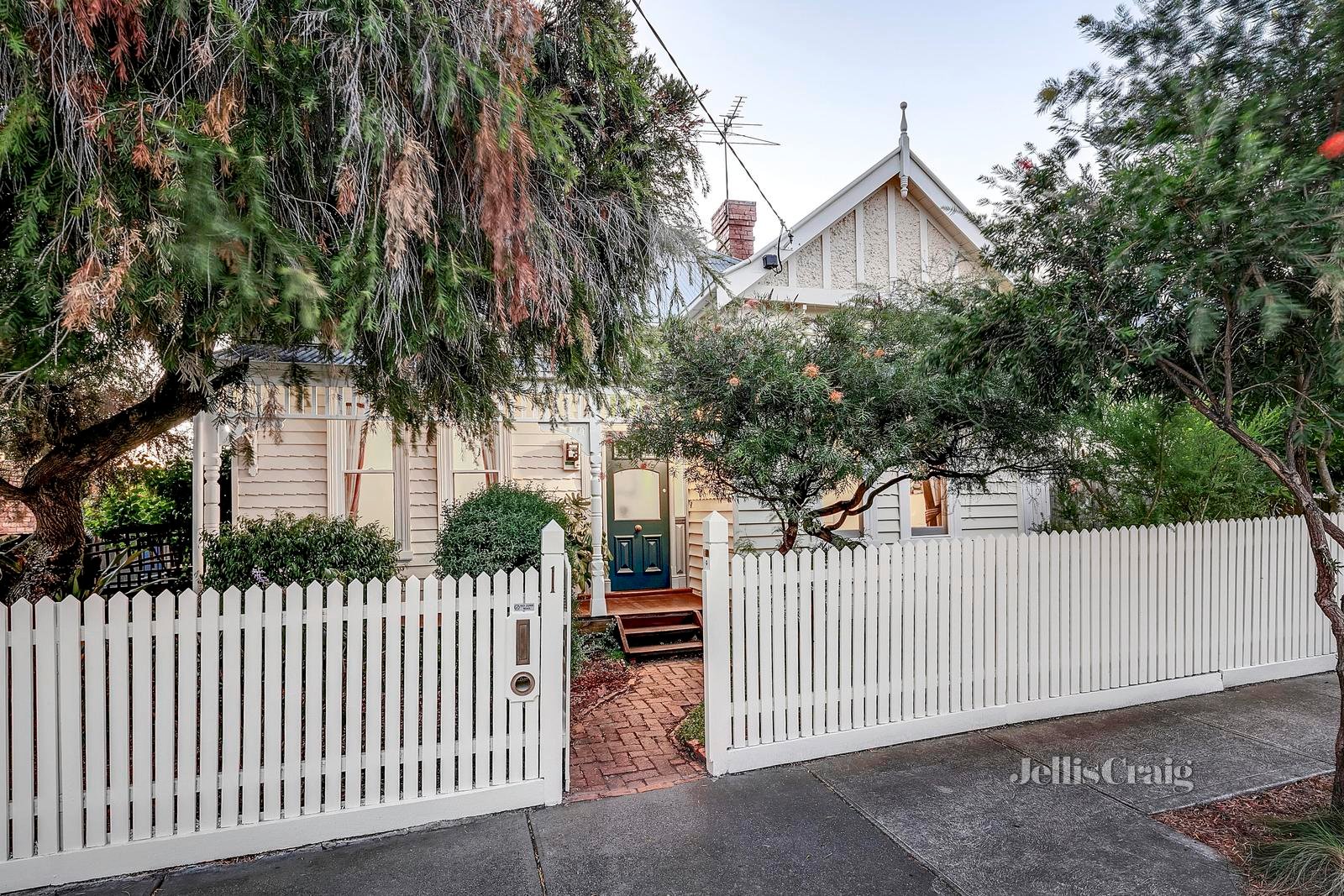 1 South Audley Street, Brunswick image 1