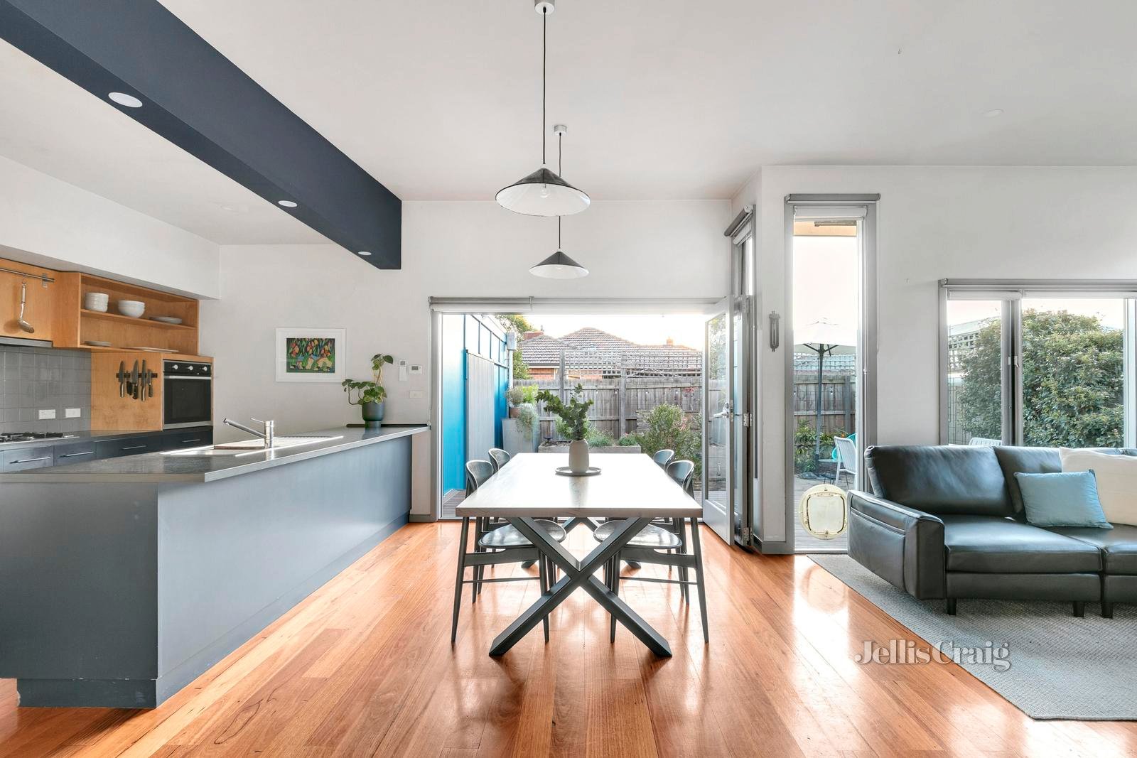 1 South Audley Street, Brunswick image 5